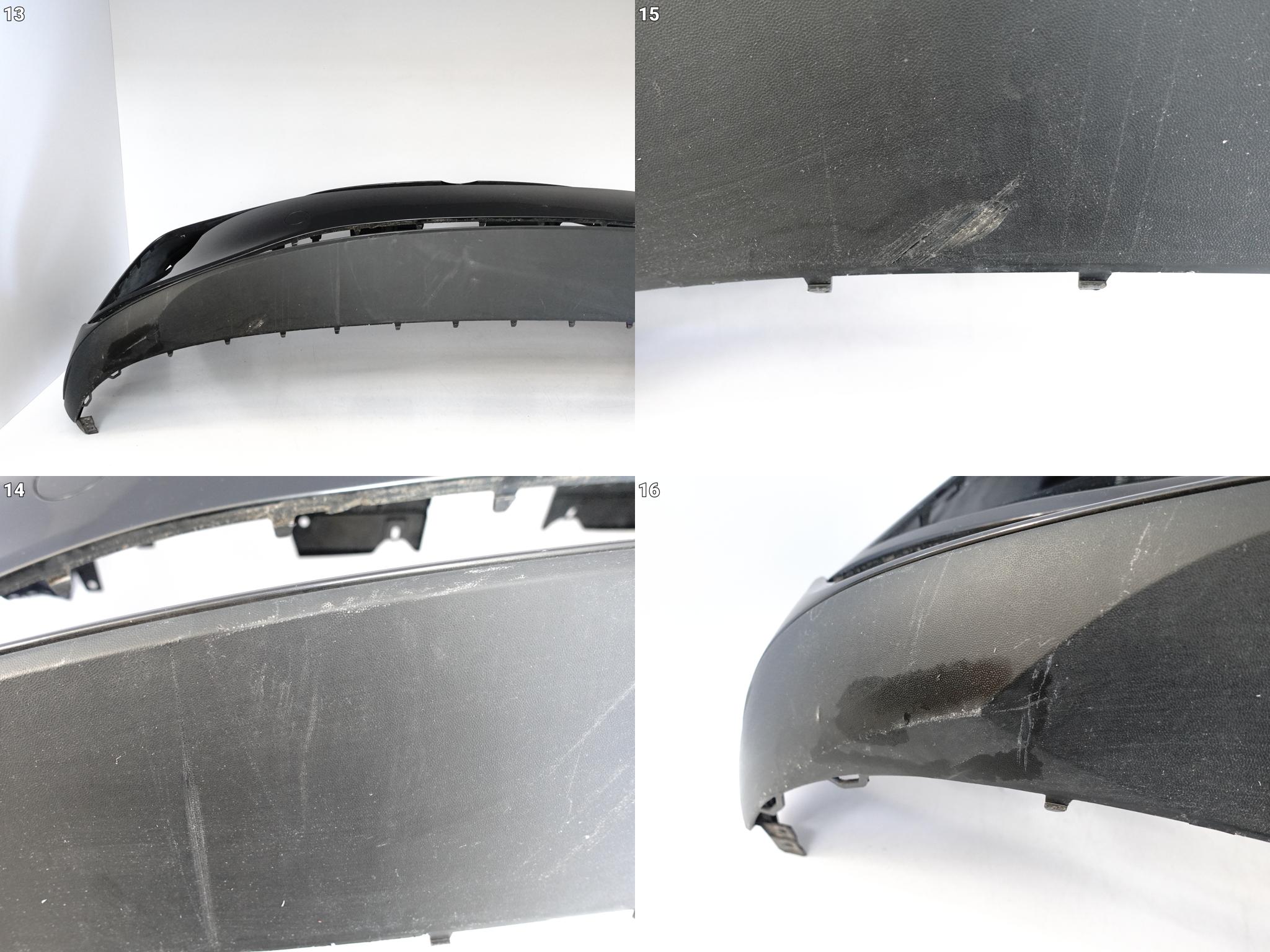 VW ID4 ID.4 GTX 11A 20- ZDERZAK SPOILER ATRAPA GRILL PRZÓD (PDC) VW ID4 ID.4 GTX 11A 20- ZDERZAK SPOILER ATRAPA GRILL PRZÓD (PDC) - obrazek 11