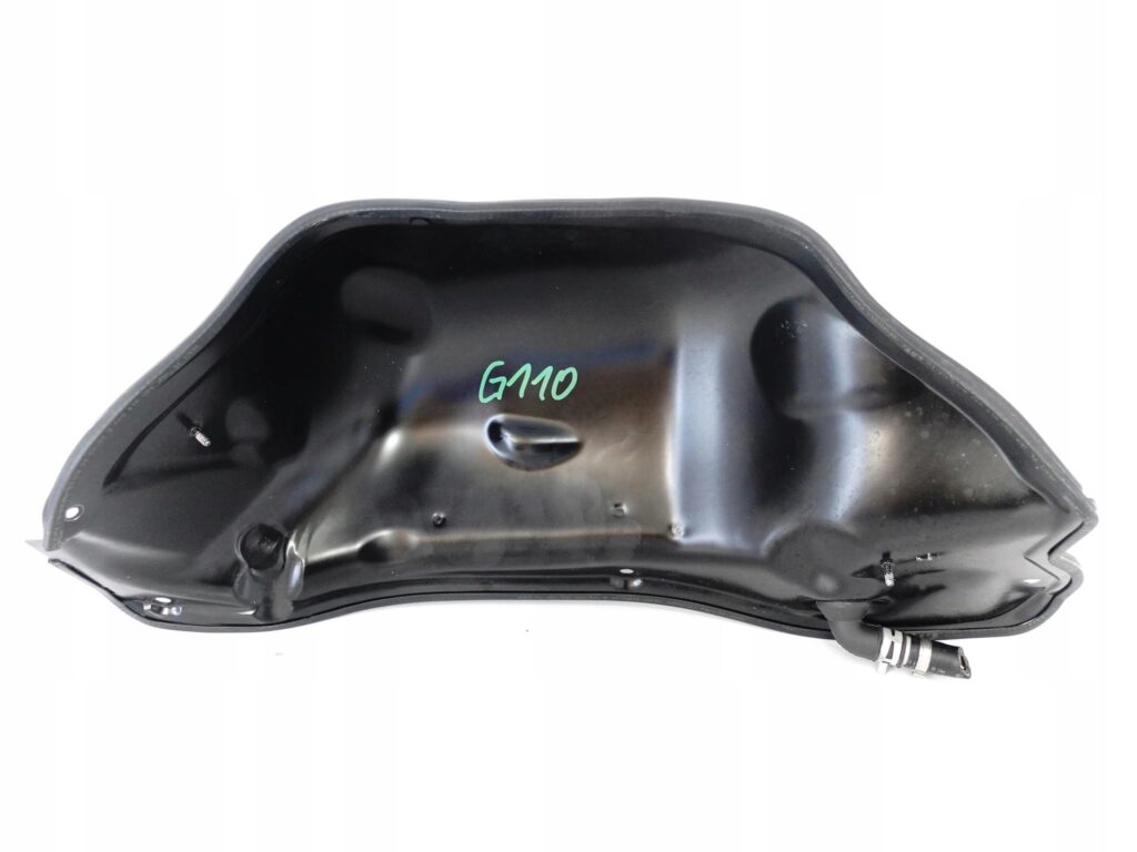 AUDI RS7 S7 A7 4G8 A6 S6 4G0 C7 14-18 OSŁONA ŚCIANY GRODZIOWEJ PODSZYBIA AUDI RS7 S7 A7 4G8 A6 S6 4G0 C7 14-18 OSŁONA ŚCIANY GRODZIOWEJ PODSZYBIA
