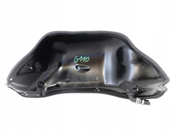 AUDI RS7 S7 A7 4G8 A6 S6 4G0 C7 14-18 OSŁONA ŚCIANY GRODZIOWEJ PODSZYBIA AUDI RS7 S7 A7 4G8 A6 S6 4G0 C7 14-18 OSŁONA ŚCIANY GRODZIOWEJ PODSZYBIA