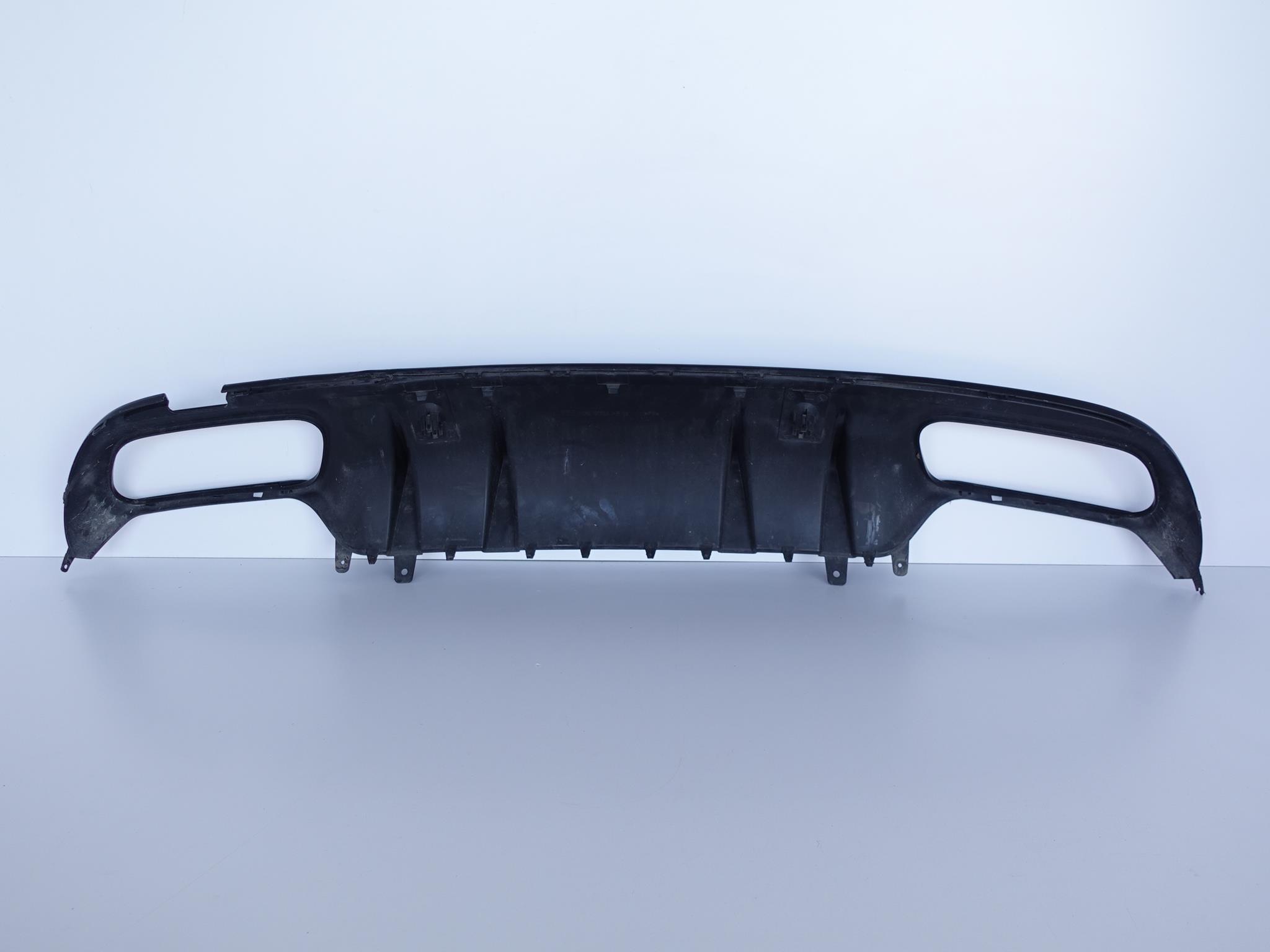 MERCEDES C W205 AMG C63 63 LIFT 18-21 SPOILER TYŁ MERCEDES C W205 AMG C63 63 LIFT 18-21 SPOILER TYŁ - obrazek 9