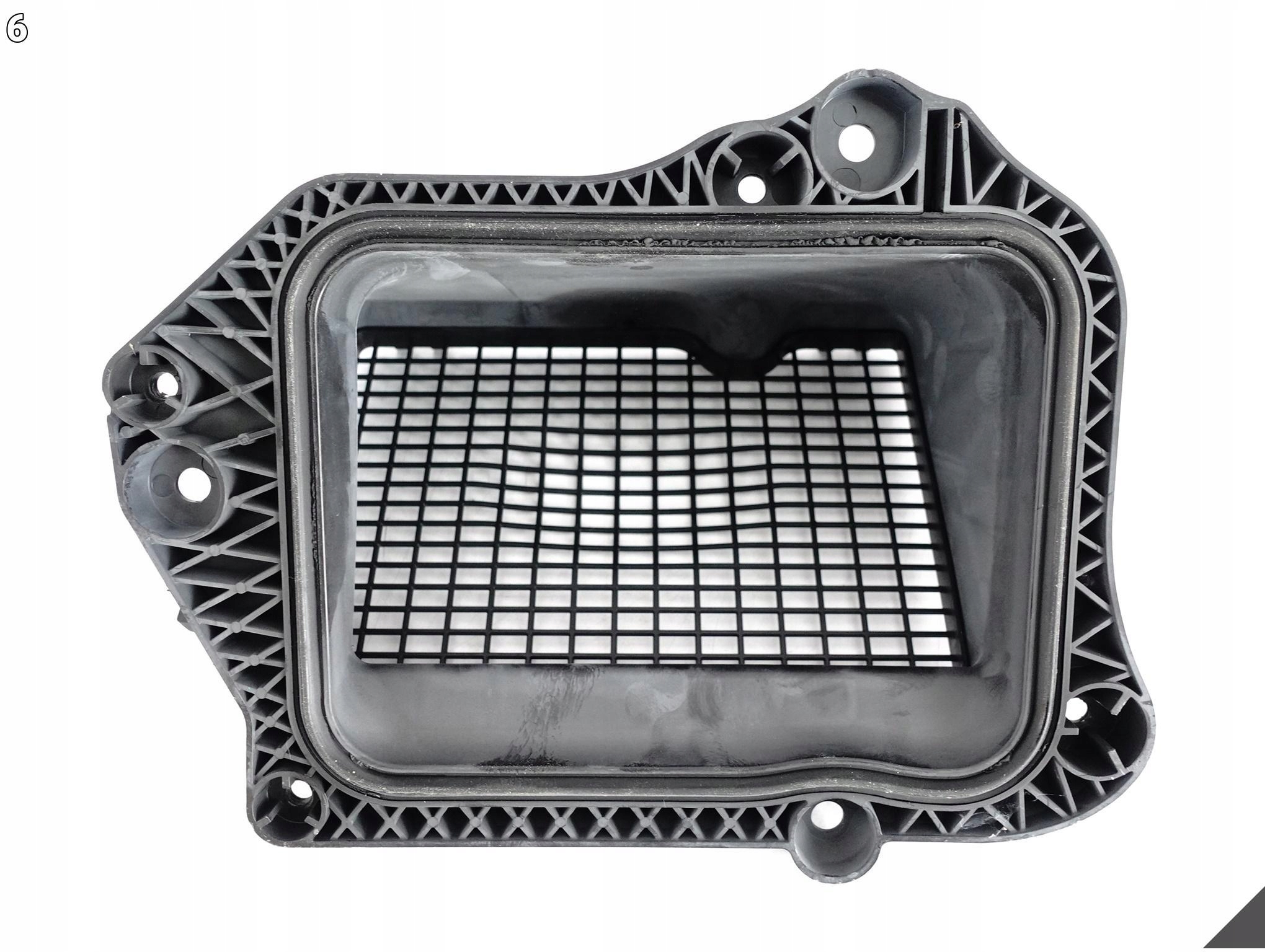 AUDI A5 F5 8W6 A4 8W0 B9 Q5 80A FY KRATKA WLOT DOLOT POWIETRZA WERSJA UK AUDI A5 F5 8W6 A4 8W0 B9 Q5 80A FY KRATKA WLOT DOLOT POWIETRZA WERSJA UK - obrazek 7