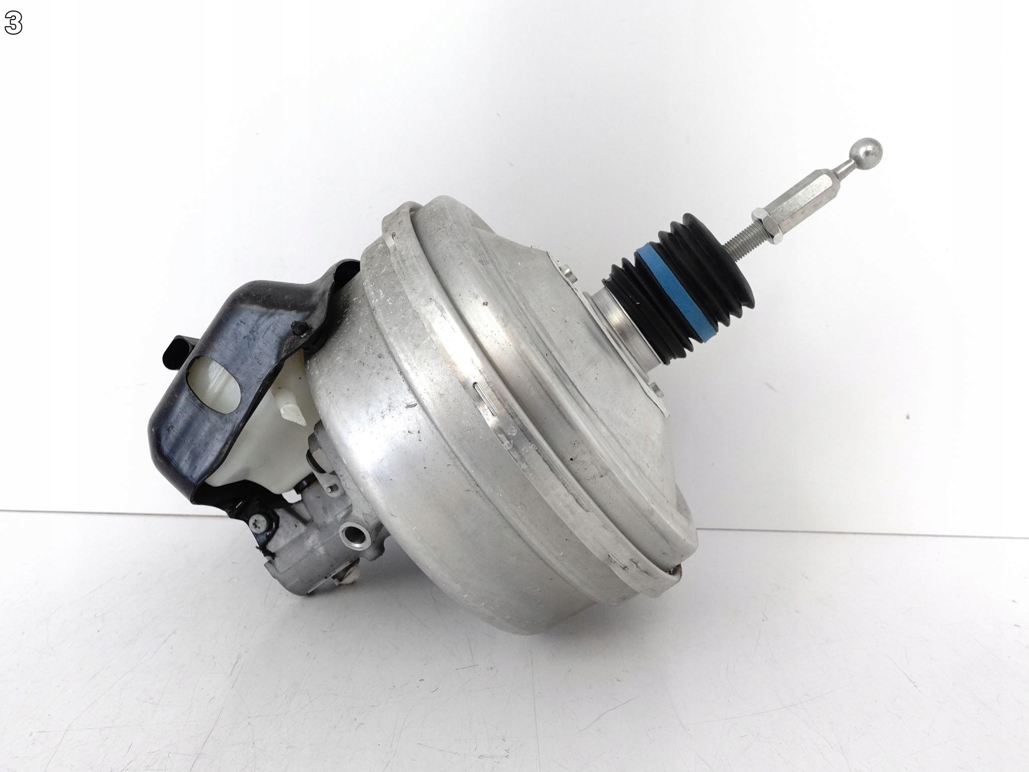 AUDI RS7 4G8 RS6 4G0 C7 14-18 LIFT SERWO SERVO POMPA HAMULCOWA 70 KM AUDI RS7 4G8 RS6 4G0 C7 14-18 LIFT SERWO SERVO POMPA HAMULCOWA 70 KM - obrazek 4