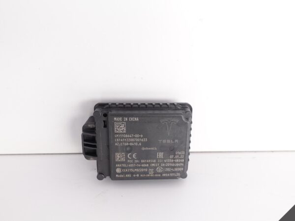 TESLA MODEL 3 S X Y RADAR DISTRONIC SENSOR ARS4-B TESLA MODEL 3 S X Y RADAR DISTRONIC SENSOR ARS4-B