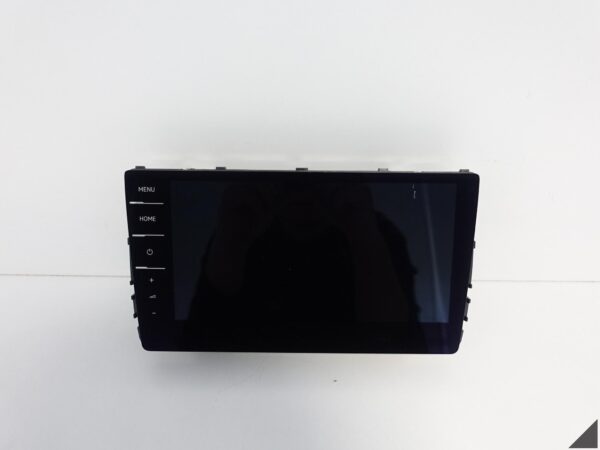 VW GOLF 7 VII 5G0 5G6 TIGUAN 5NA PASSAT B8 3G0 MONITOR WYŚWIETLACZ LCD VW GOLF 7 VII 5G0 5G6 TIGUAN 5NA PASSAT B8 3G0 MONITOR WYŚWIETLACZ LCD
