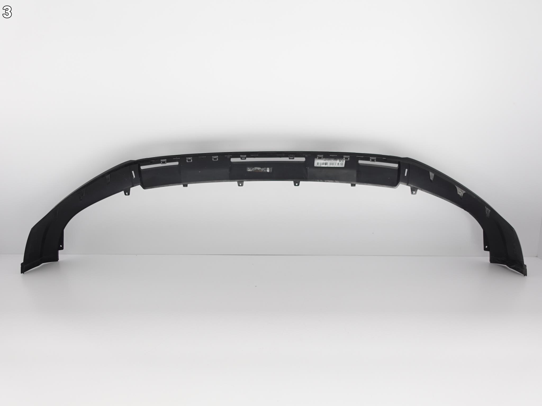 AUDI Q2 81A 16- SPOILER DOKŁADKA W ZDERZAK PRZÓD AUDI Q2 81A 16- SPOILER DOKŁADKA W ZDERZAK PRZÓD - obrazek 4