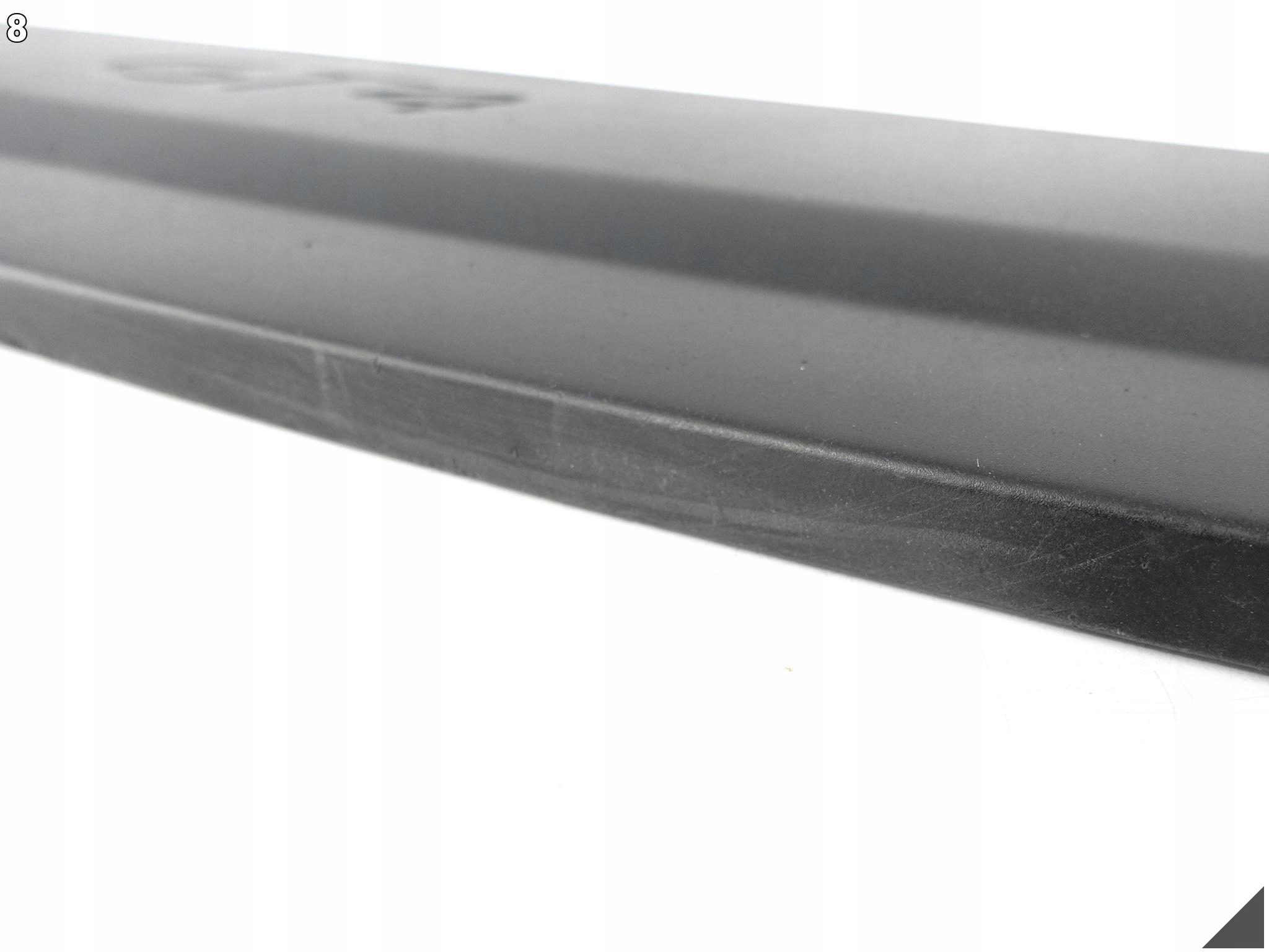 PORSCHE 982 718 GT4 CAYMAN SPOILER W ZDERZAK PRZÓD 982807541E PORSCHE 982 718 GT4 CAYMAN SPOILER W ZDERZAK PRZÓD 982807541E - obrazek 9