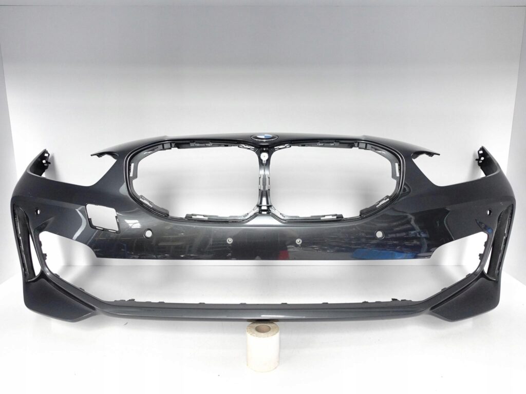 BMW 1 F40 19- M-PAKIET ZDERZAK PRZÓD *6XPDC*