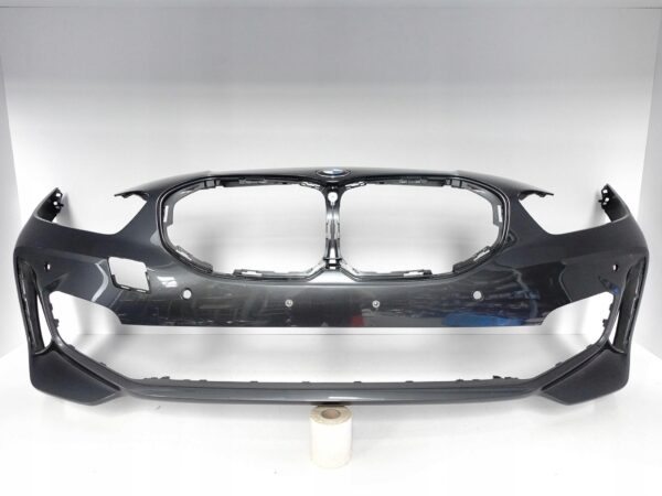 BMW 1 F40 19- M-PAKIET ZDERZAK PRZÓD *6XPDC* BMW 1 F40 19- M-PAKIET ZDERZAK PRZÓD *6XPDC*