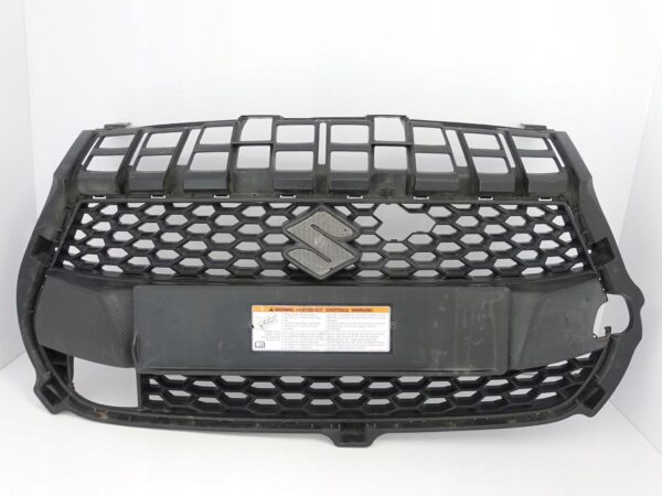SUZUKI SWIFT VI MK8 SPORT 17-20 ATRAPA GRILL W ZDERZAK PRZÓD