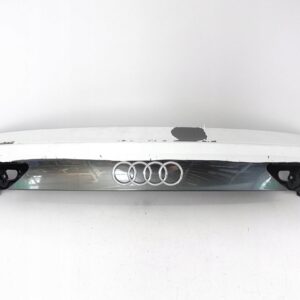 AUDI RS7 S7 A7 4G8 C7 10-18 LIFT BLENDA SPOILER LOTKA KLAPY TYŁ KOLOR Z7S AUDI RS7 S7 A7 4G8 C7 10-18 LIFT BLENDA SPOILER LOTKA KLAPY TYŁ KOLOR Z7S