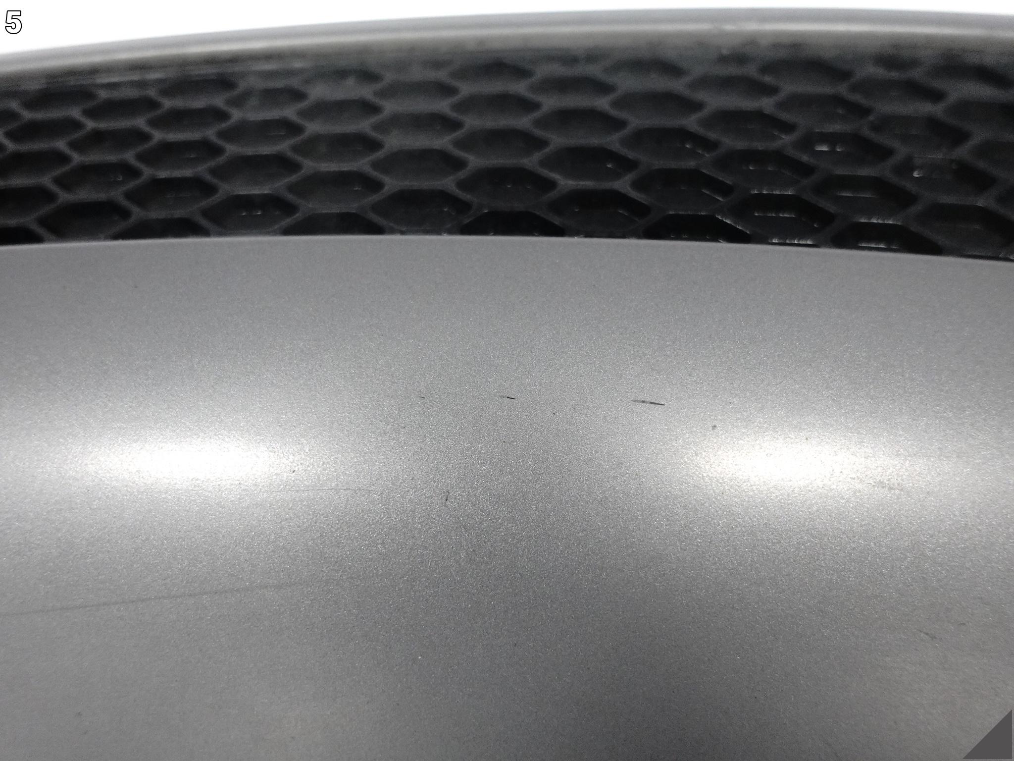 AUDI Q5 8R0 S-LINE LIFT 12-16 DYFUZOR SPOILER DOKŁADKA LISTWA W ZDERZAK TYŁ AUDI Q5 8R0 S-LINE LIFT 12-16 DYFUZOR SPOILER DOKŁADKA LISTWA W ZDERZAK TYŁ - obrazek 6