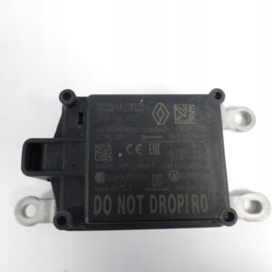 RENAULT CLIO V 5 19-23 RADAR SENSOR CZUJNIK MODUŁ DISTRONIC PRZÓD