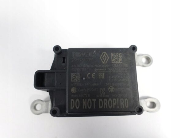 RENAULT CLIO V 5 19-23 RADAR SENSOR CZUJNIK MODUŁ DISTRONIC PRZÓD RENAULT CLIO V 5 19-23 RADAR SENSOR CZUJNIK MODUŁ DISTRONIC PRZÓD