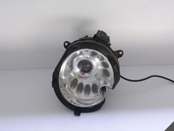 BENTLEY MULSANNE 3Y1 10- LAMPA XENON+LED LEWA EU BENTLEY MULSANNE 3Y1 10- LAMPA XENON+LED LEWA EU