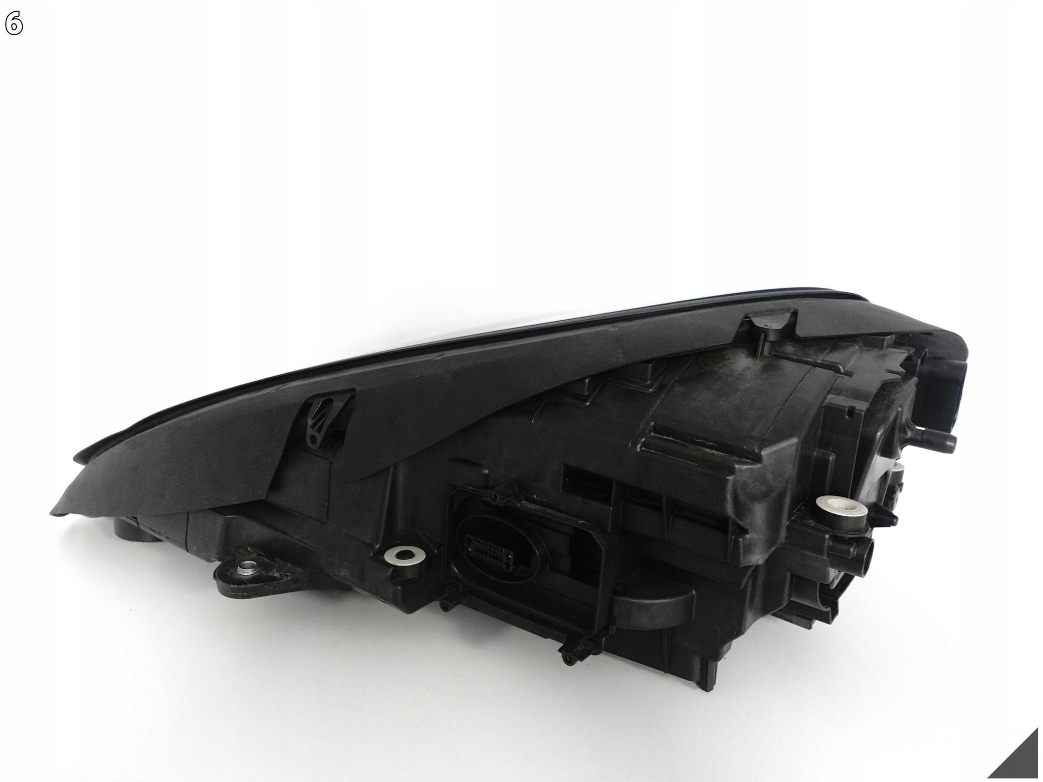 PORSCHE MACAN 95B GTS LIFT 18- FULL LED LAMPA PRAWA PRZÓD EUROPA EXCL 010AS PORSCHE MACAN 95B GTS LIFT 18- FULL LED LAMPA PRAWA PRZÓD EUROPA EXCL 010AS - obrazek 7