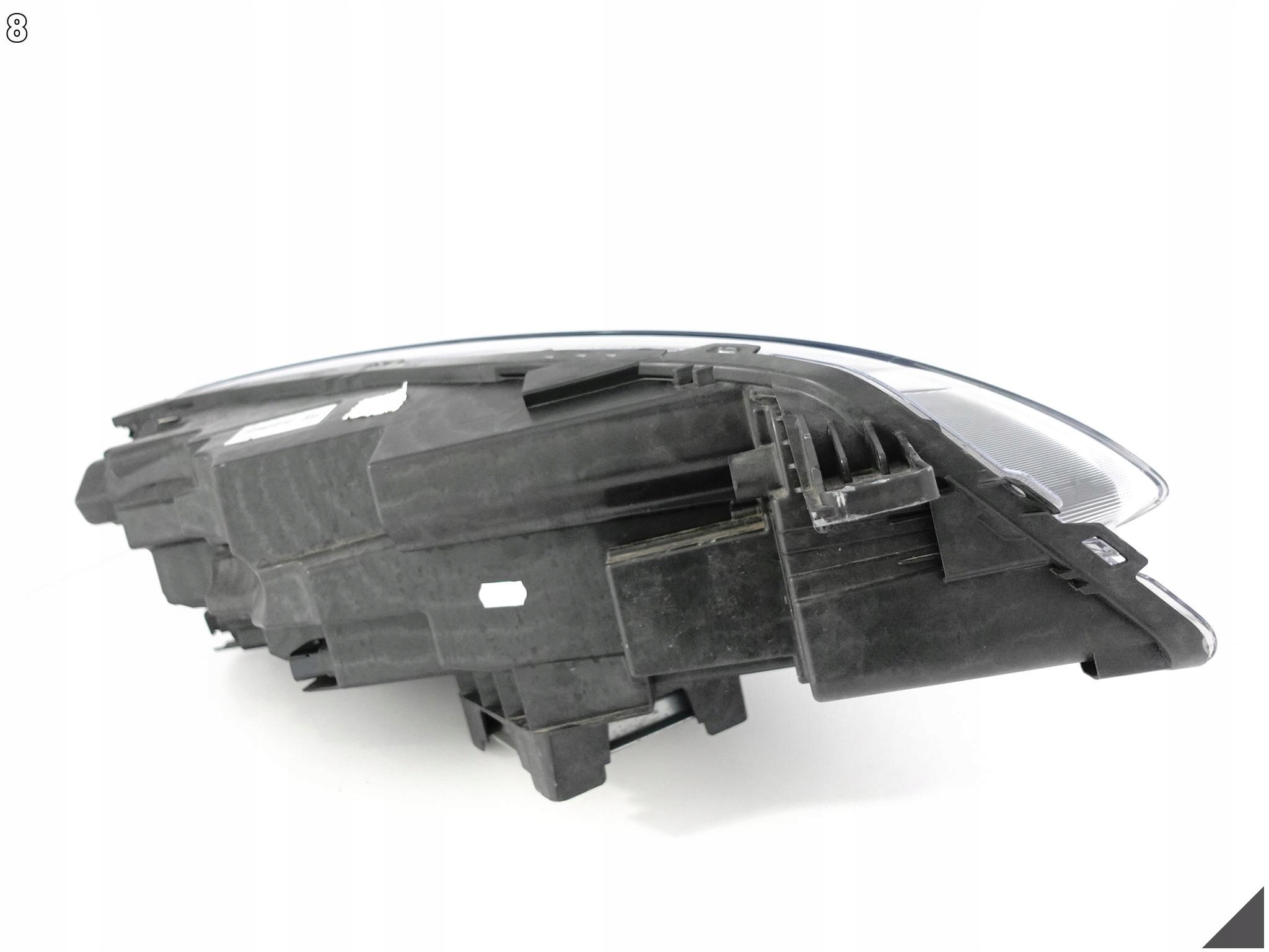 FORD KUGA III MK3 ESCAPE 19- LAMPA FULL LED HIGH LEWA PRZÓD EUROPA + MODUŁ FORD KUGA III MK3 ESCAPE 19- LAMPA FULL LED HIGH LEWA PRZÓD EUROPA + MODUŁ - obrazek 9