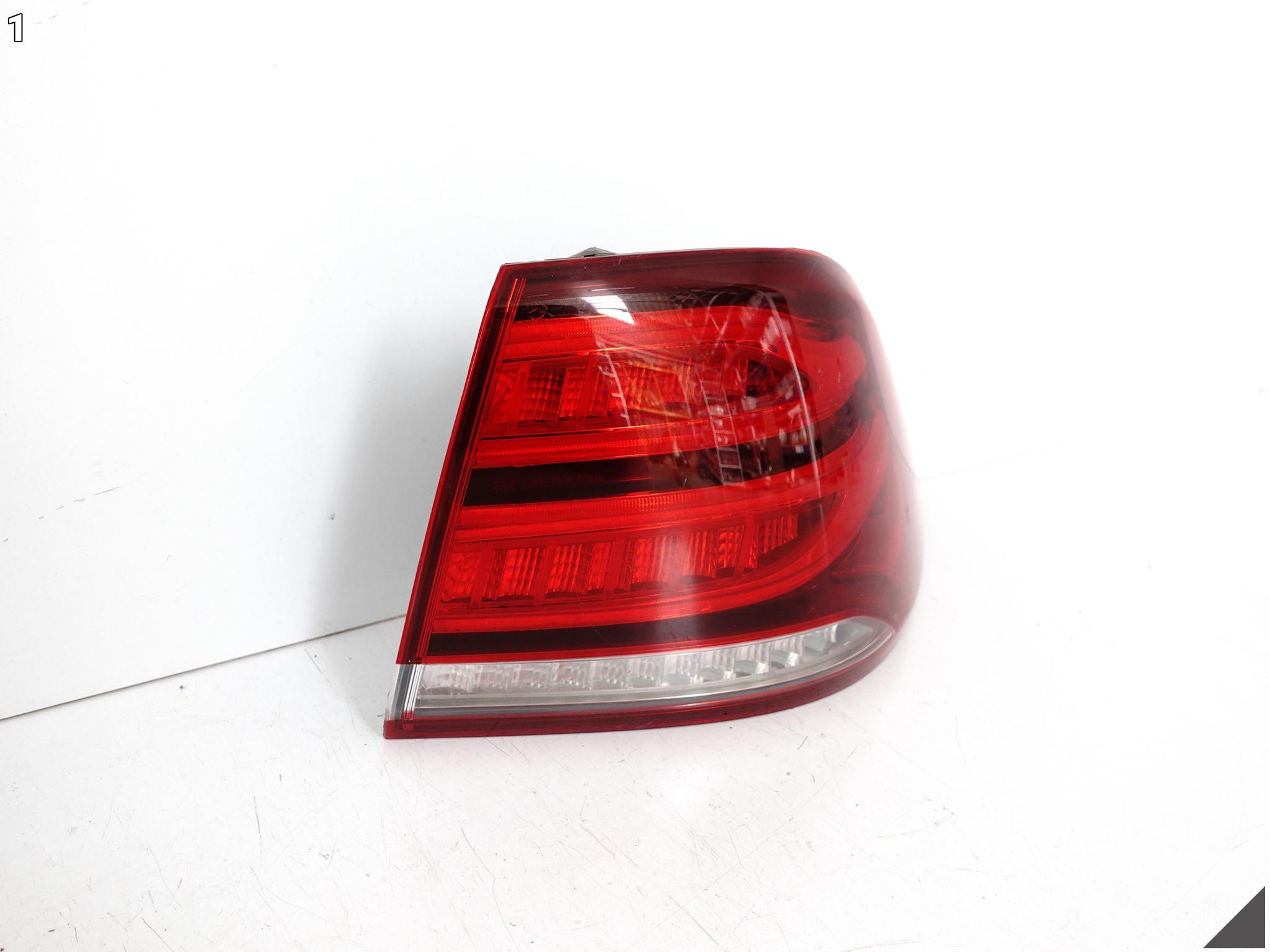 MERCEDES GLE W166 15-19 LAMPA LED PRAWA TYŁ EUROPA MERCEDES GLE W166 15-19 LAMPA LED PRAWA TYŁ EUROPA - obrazek 2