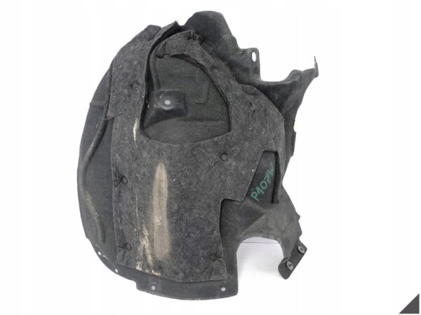 AUDI A8 S8 4H0 D4 LIFT 09-17 NADKOLE LEWE PRZÓD TYLNA CZĘŚĆ 4H0821191E AUDI A8 S8 4H0 D4 LIFT 09-17 NADKOLE LEWE PRZÓD TYLNA CZĘŚĆ 4H0821191E