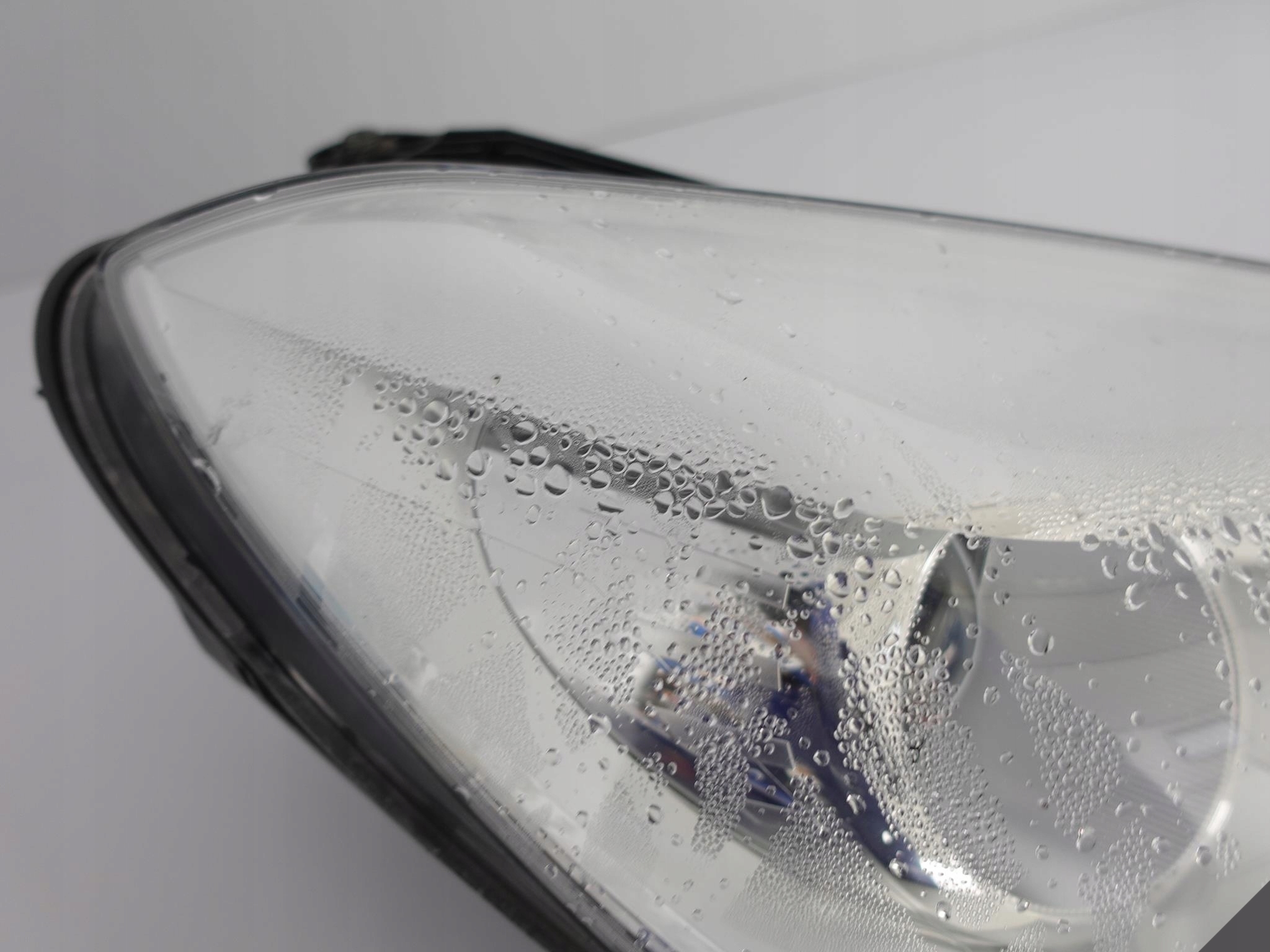MERCEDES SLK R172 W172 11-15 LAMPA ZWYKŁA H7 EU R MERCEDES SLK R172 W172 11-15 LAMPA ZWYKŁA H7 EU R - obrazek 3