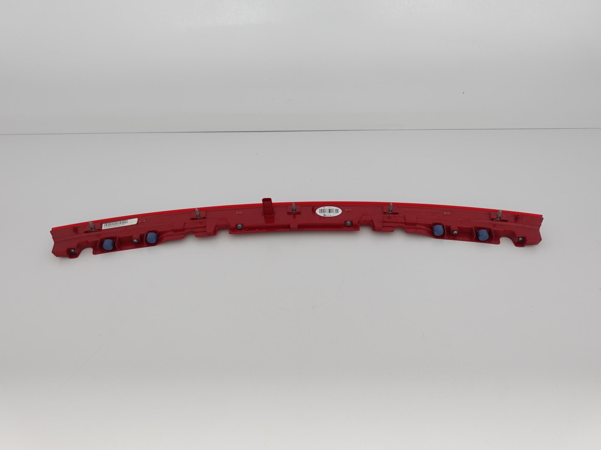 PORSCHE 991 911 4S 12-15 LAMPA LED BLENDA STOP TYŁ PORSCHE 991 911 4S 12-15 LAMPA LED BLENDA STOP TYŁ - obrazek 7