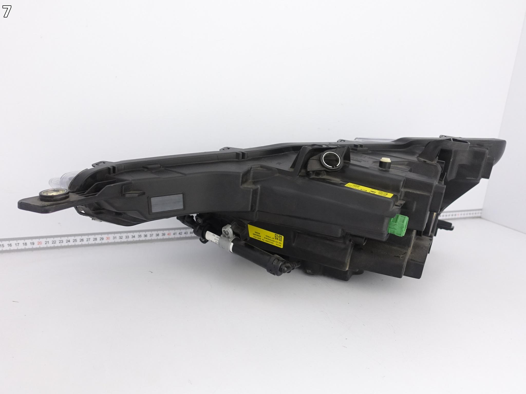 MASERATI LEVANTE M161 16- LAMPA XENON + LED AFS SKRĘTNA MODUŁY PRAWA EU MASERATI LEVANTE M161 16- LAMPA XENON + LED AFS SKRĘTNA MODUŁY PRAWA EU - obrazek 8