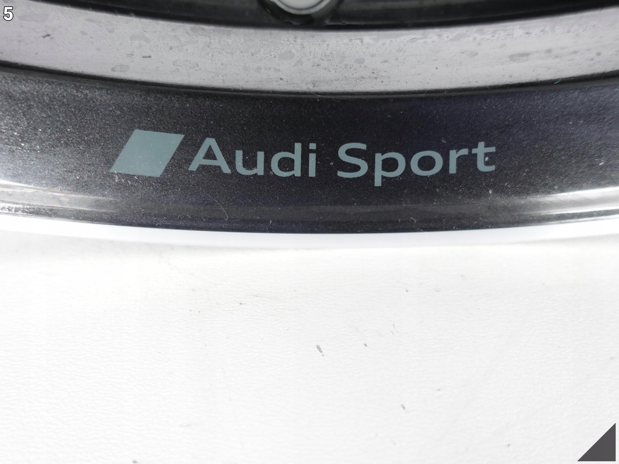 AUDI R8 4S0 FELGA 11JX20 ET47 5X112 4S0601025AJ AUDI R8 4S0 FELGA 11JX20 ET47 5X112 4S0601025AJ - obrazek 6