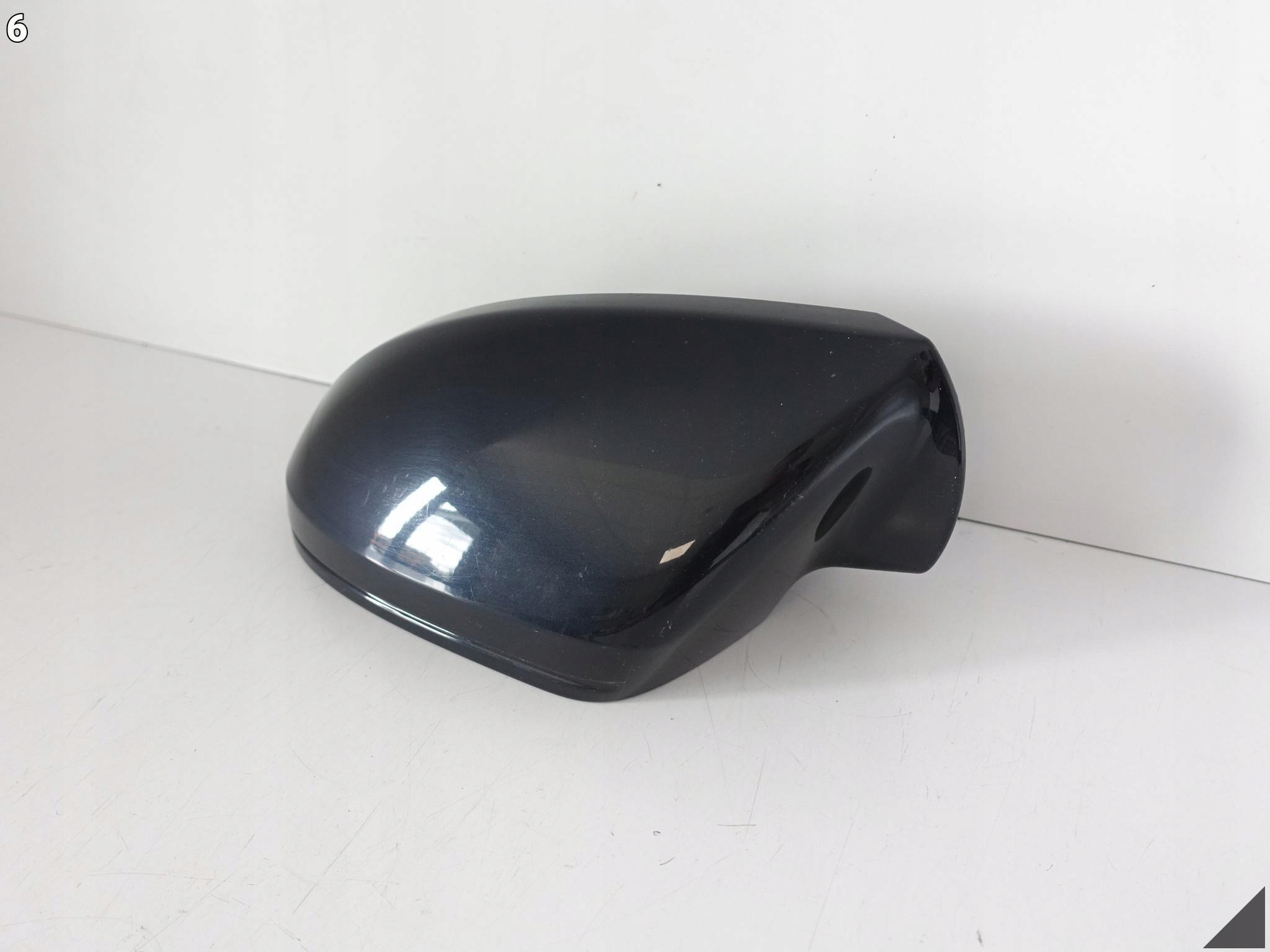 AUDI A6 S6 C7 4G0 11-18 (PRZED/PO LIFT) LUSTERKO OBUDOWA LEWA 4G0857527 AUDI A6 S6 C7 4G0 11-18 (PRZED/PO LIFT) LUSTERKO OBUDOWA LEWA 4G0857527 - obrazek 7