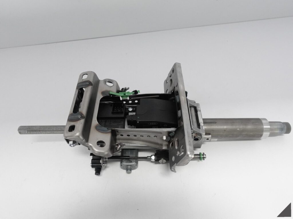 AUDI A7 S7 4G8 A6 S6 4G0 C7 LIFT 10-18 KOLUMNA KIEROWNICZA SZTYCA AUDI A7 S7 4G8 A6 S6 4G0 C7 LIFT 10-18 KOLUMNA KIEROWNICZA SZTYCA