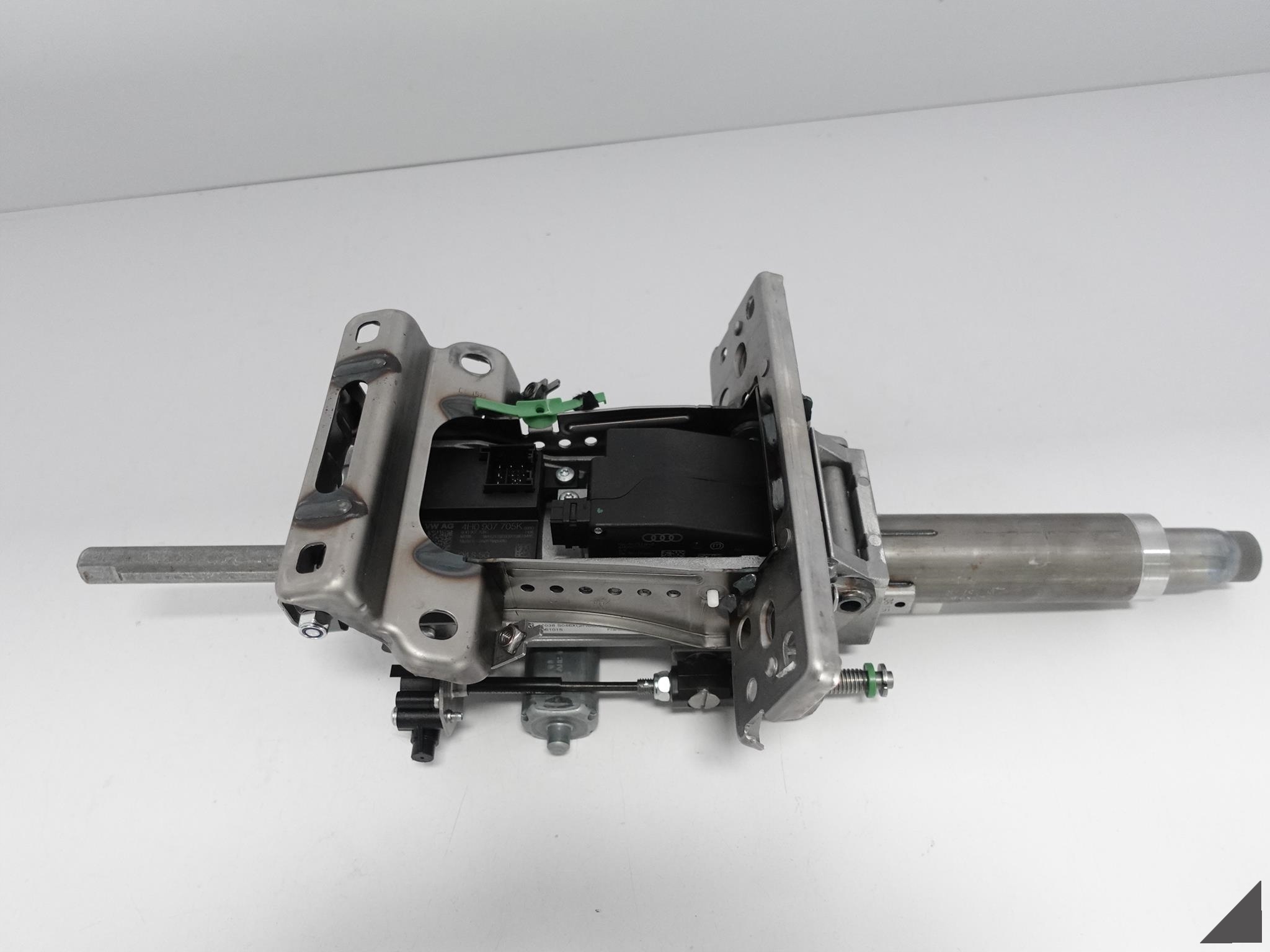 AUDI A7 S7 4G8 A6 S6 4G0 C7 LIFT 10-18 KOLUMNA KIEROWNICZA SZTYCA AUDI A7 S7 4G8 A6 S6 4G0 C7 LIFT 10-18 KOLUMNA KIEROWNICZA SZTYCA