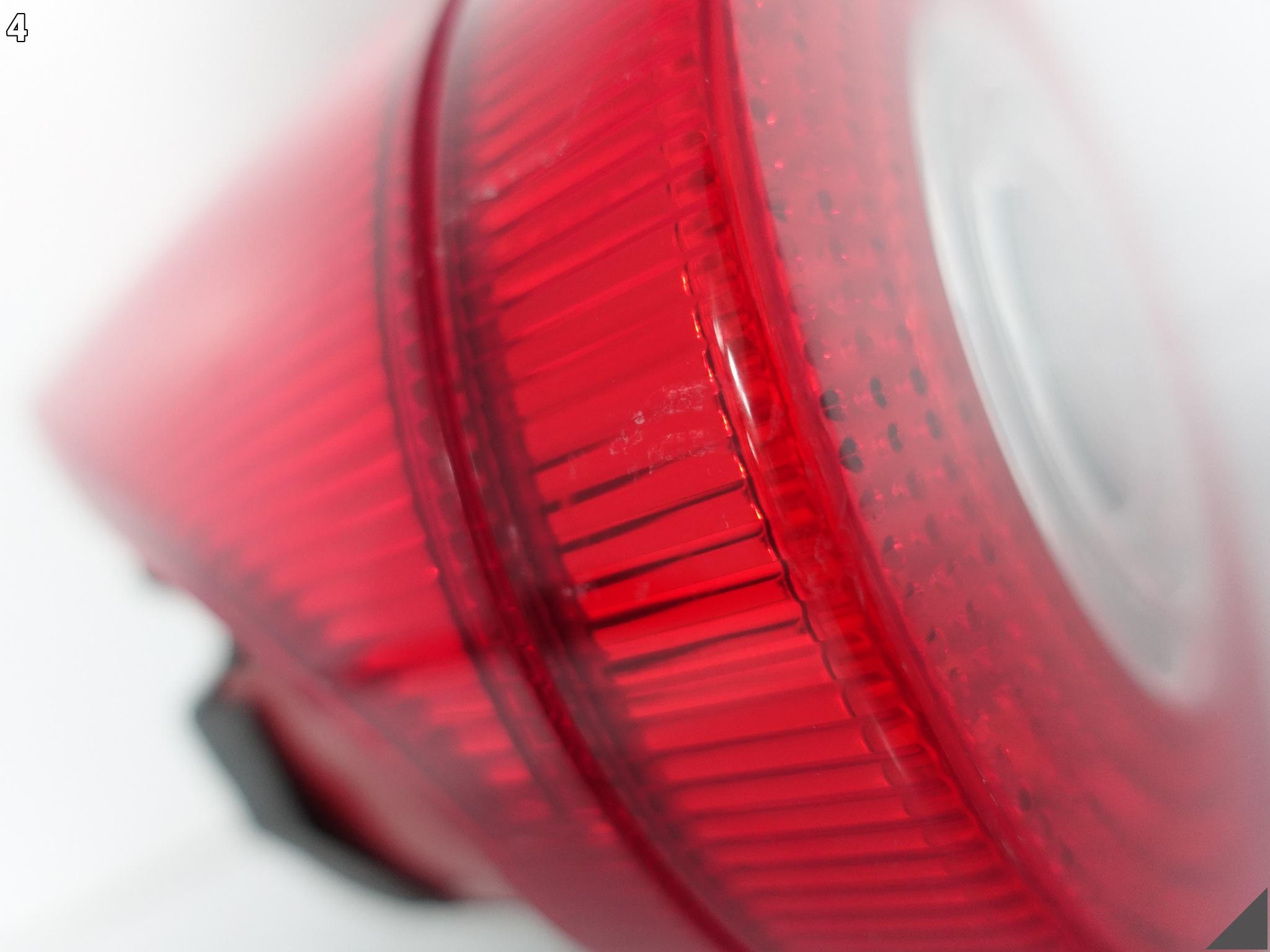 FERRARI 458 ITALIA F142 09-15 LAMPA LED LEWA TYŁ 248497 EUROPA FERRARI 458 ITALIA F142 09-15 LAMPA LED LEWA TYŁ 248497 EUROPA - obrazek 5