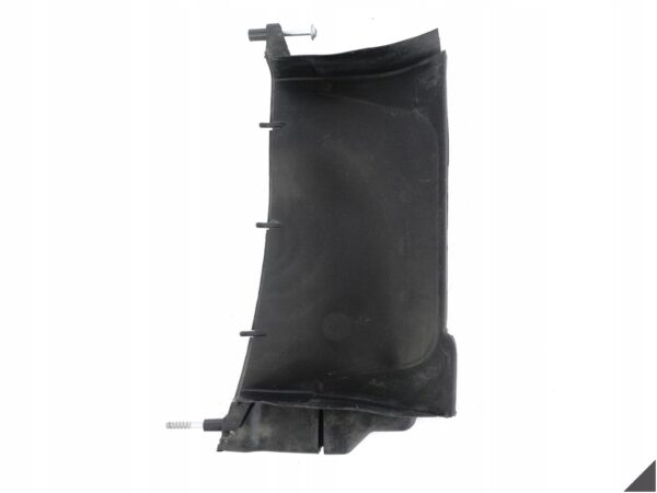 AUDI RS7 4G8 RS6 4G0 C7 LIFT 14-18 PROWADNICA KIEROWNICA POWIETRZA 4.0 TFSI