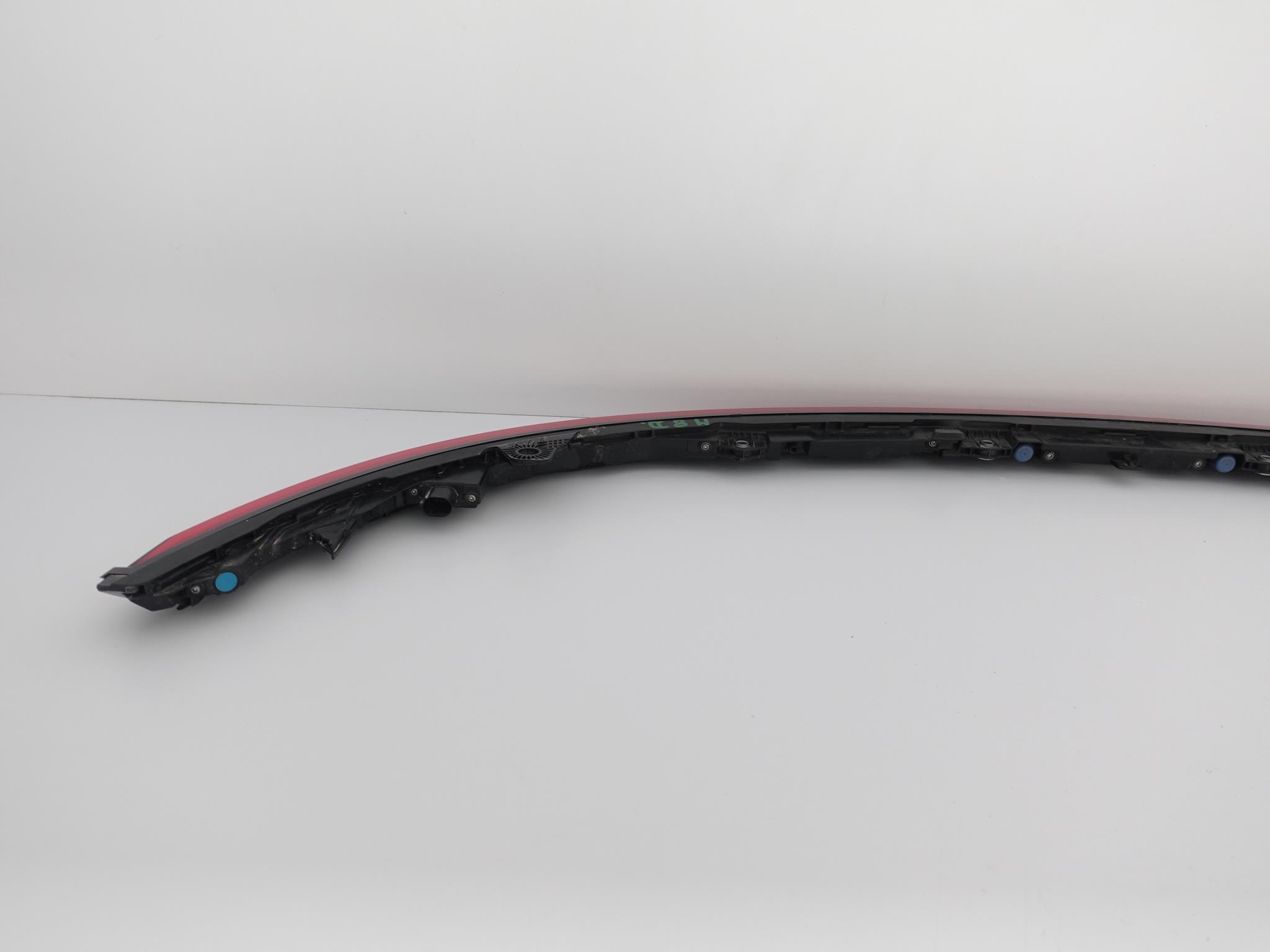 PORSCHE 992 911 19- LAMPA BLENDA LED TYŁ EUROPA PORSCHE 992 911 19- LAMPA BLENDA LED TYŁ EUROPA - obrazek 10