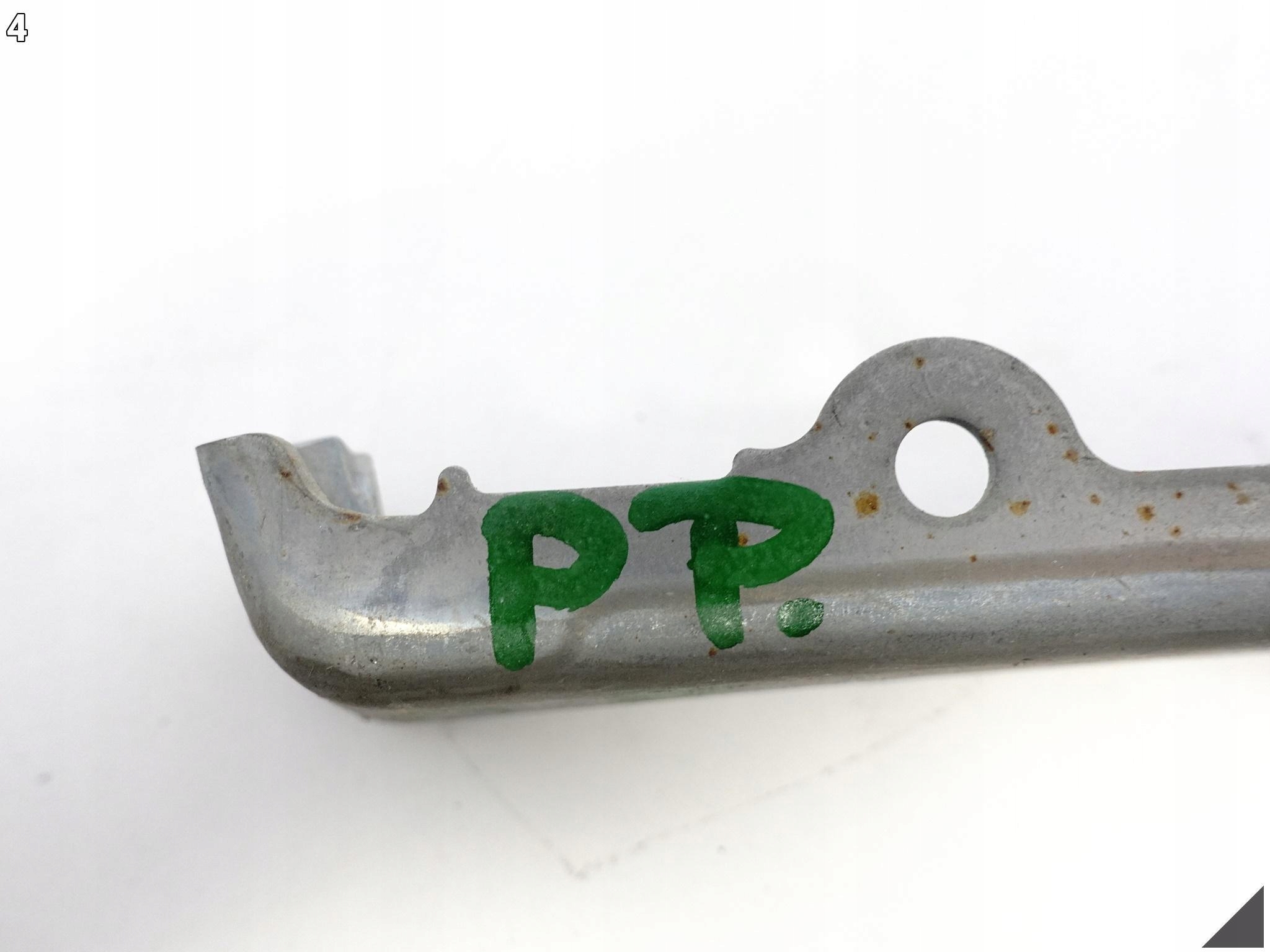 AUDI A8 S8 4H0 D4 LIFT 09-17 WSPORNIK ŚLIZG SKRZYNI BIEGÓW PRAWY 4H0399404E AUDI A8 S8 4H0 D4 LIFT 09-17 WSPORNIK ŚLIZG SKRZYNI BIEGÓW PRAWY 4H0399404E - obrazek 5