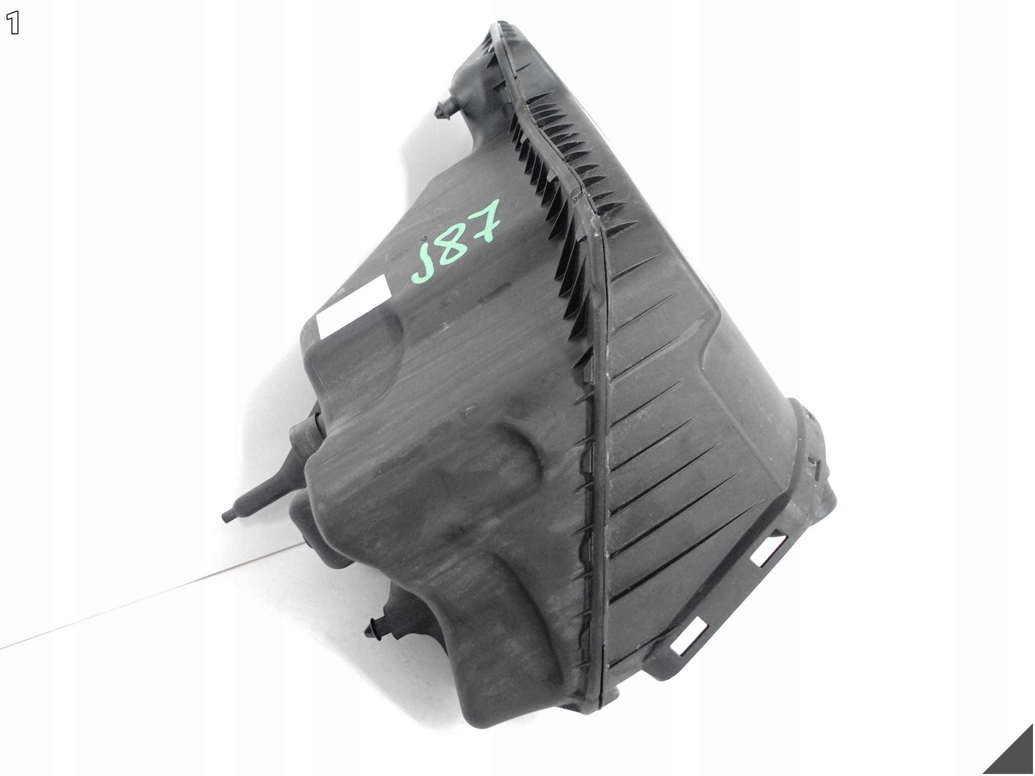 AUDI RS7 4G8 RS6 4G0 C7 LIFT 14-18 OBUDOWA FILTRA POWIETRZA + FILTR 4.0TFSI AUDI RS7 4G8 RS6 4G0 C7 LIFT 14-18 OBUDOWA FILTRA POWIETRZA + FILTR 4.0TFSI - obrazek 2