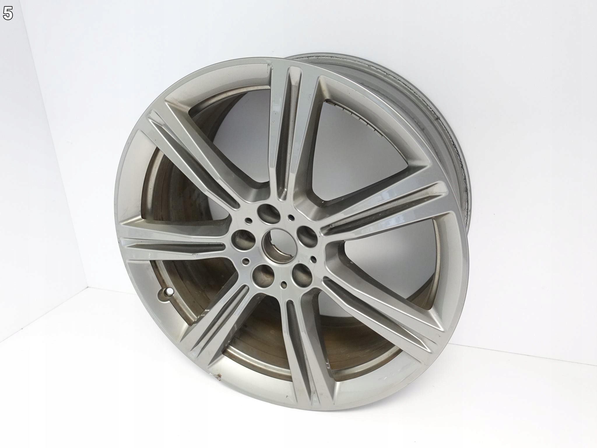 BMW X5 G05 X6 G06 9Jx20 IS35 5×112 FELGA BMW X5 G05 X6 G06 9Jx20 IS35 5x112 FELGA - obrazek 6