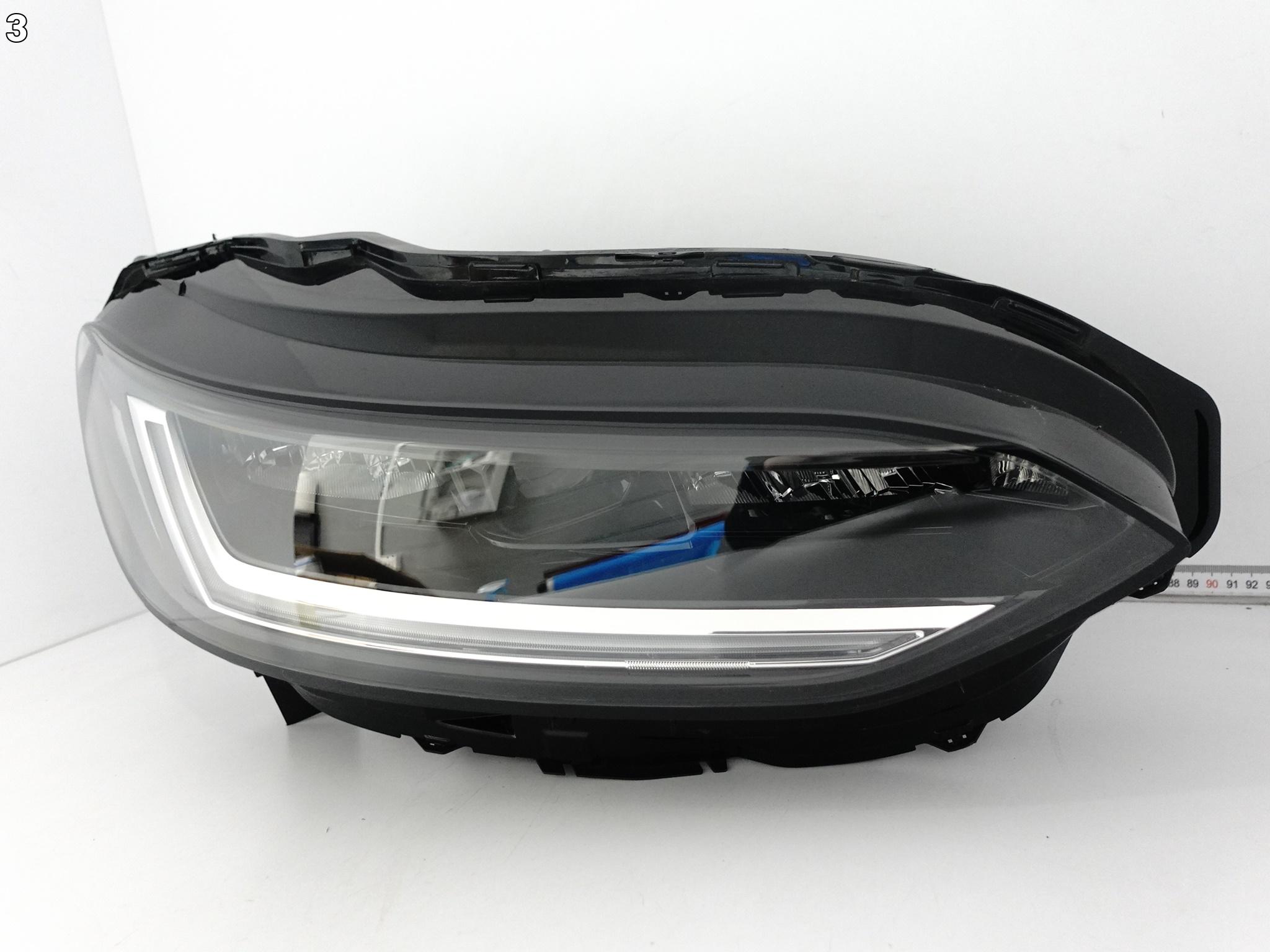 HONDA ZR-V ZRV 23- LAMPA FULL LED PRAWA PRZÓD EU HONDA ZR-V ZRV 23- LAMPA FULL LED PRAWA PRZÓD EU - obrazek 4