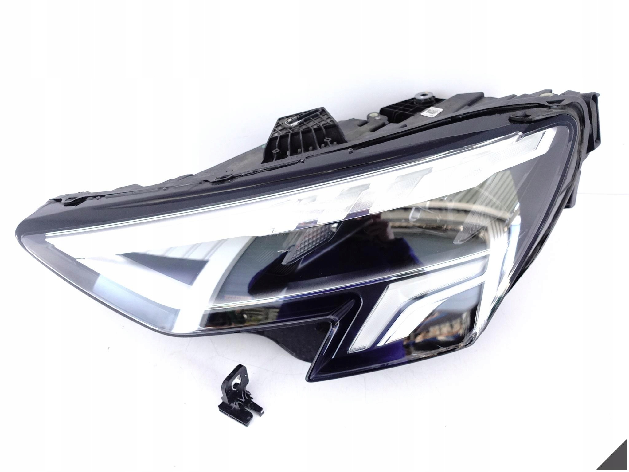 AUDI A3 S3 8Y0 20-23 LAMPA HIGH FULL LED LEWA PRZÓD EUROPA *033* + MODUŁ AUDI A3 S3 8Y0 20-23 LAMPA HIGH FULL LED LEWA PRZÓD EUROPA *033* + MODUŁ