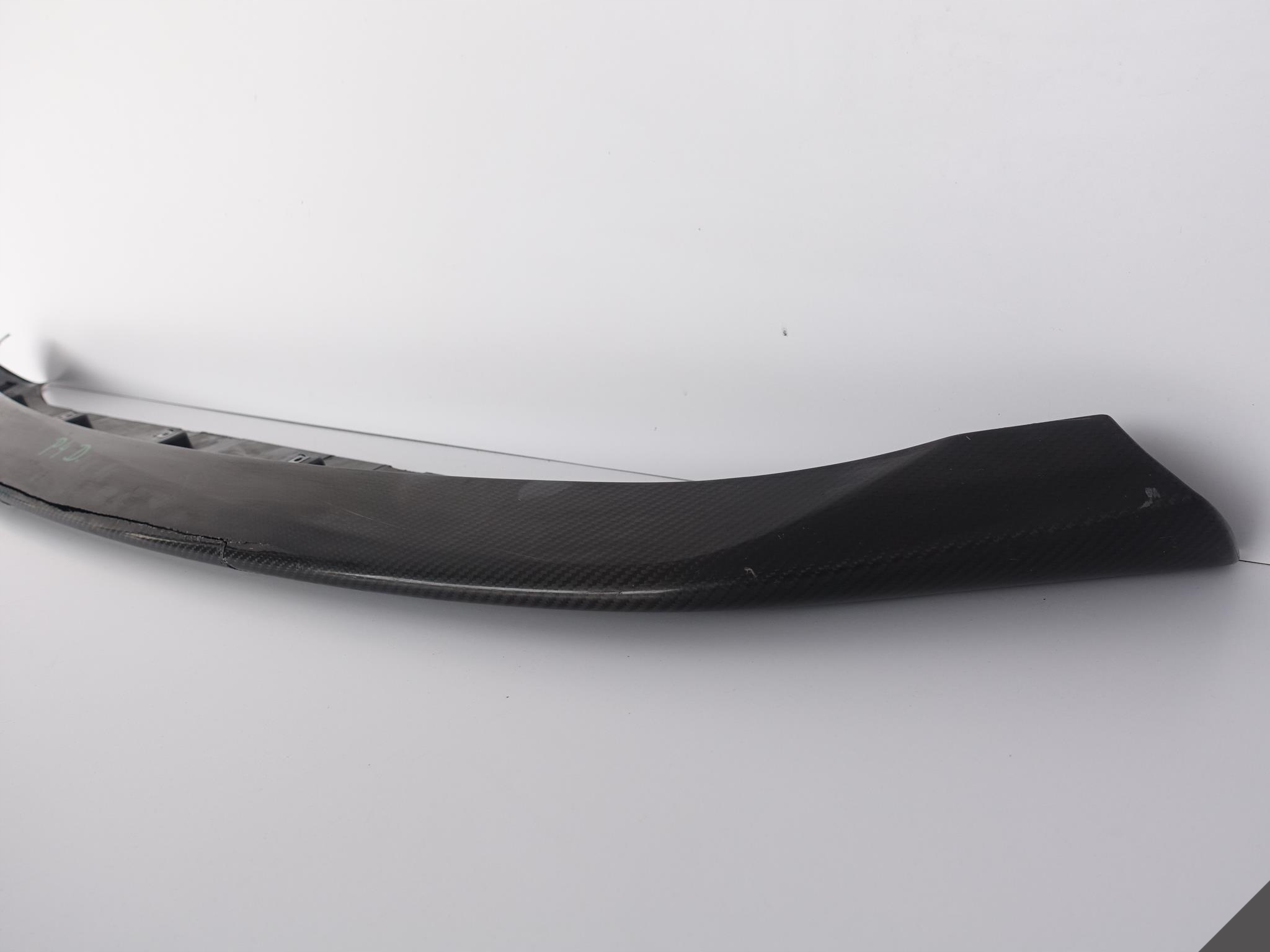 MASERATI LEVANTE TROFEO GTS LIFT CARBON SPOILER MASERATI LEVANTE TROFEO GTS LIFT CARBON SPOILER - obrazek 8