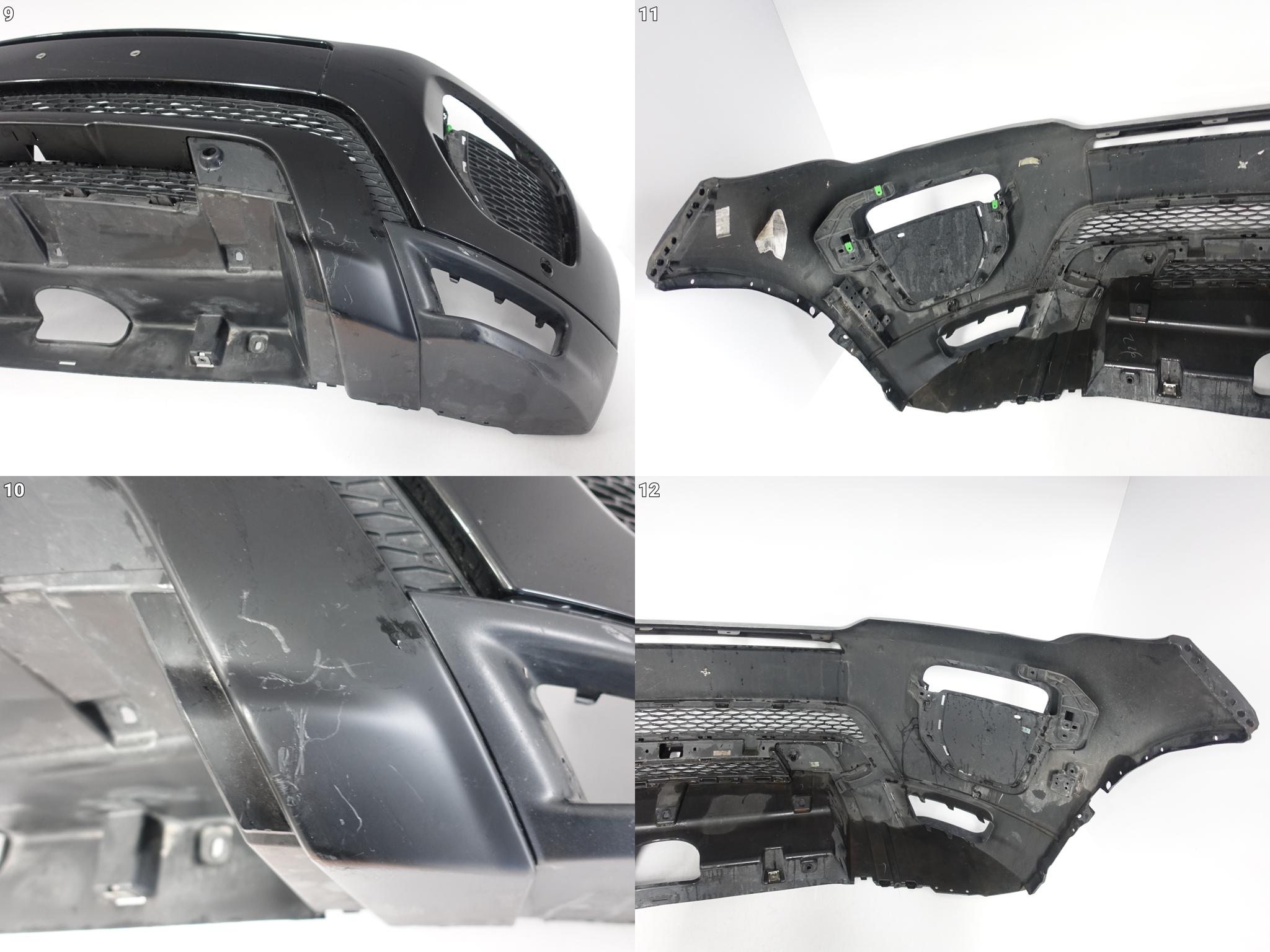 RANGE ROVER EVOQUE LIFT DYNAMIC 15-18 L538 ZDERZAK SPOILER *BEZSPRYSK/PDC* RANGE ROVER EVOQUE LIFT DYNAMIC 15-18 L538 ZDERZAK SPOILER *BEZSPRYSK/PDC* - obrazek 10