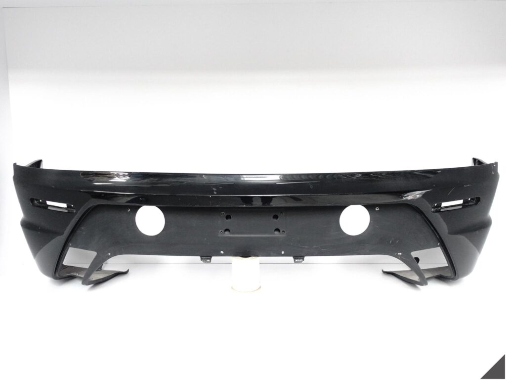 FERRARI F430 430 SCUDERIA / 430 SCUDERIA SPIDER 16M ZDERZAK BUMPER TYŁ FERRARI F430 430 SCUDERIA / 430 SCUDERIA SPIDER 16M ZDERZAK BUMPER TYŁ