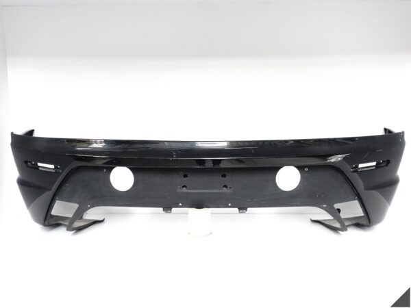 FERRARI F430 430 SCUDERIA / 430 SCUDERIA SPIDER 16M ZDERZAK BUMPER TYŁ
