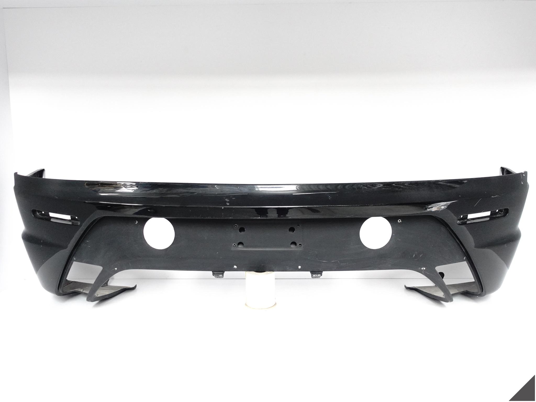 FERRARI F430 430 SCUDERIA / 430 SCUDERIA SPIDER 16M ZDERZAK BUMPER TYŁ FERRARI F430 430 SCUDERIA / 430 SCUDERIA SPIDER 16M ZDERZAK BUMPER TYŁ