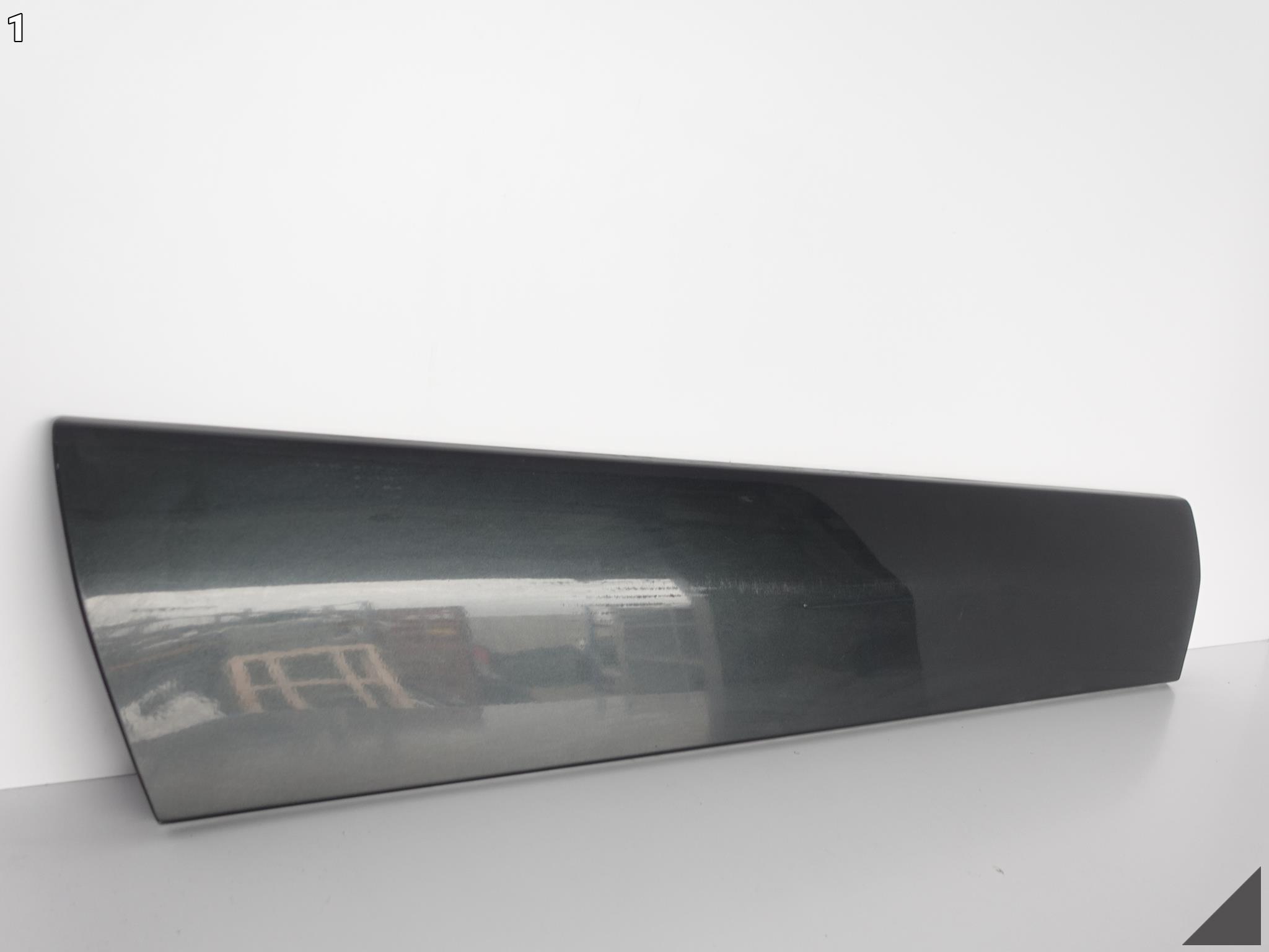 MERCEDES SL W129 89-01 LISTWA DRZWI PRAWA MERCEDES SL W129 89-01 LISTWA DRZWI PRAWA - obrazek 2