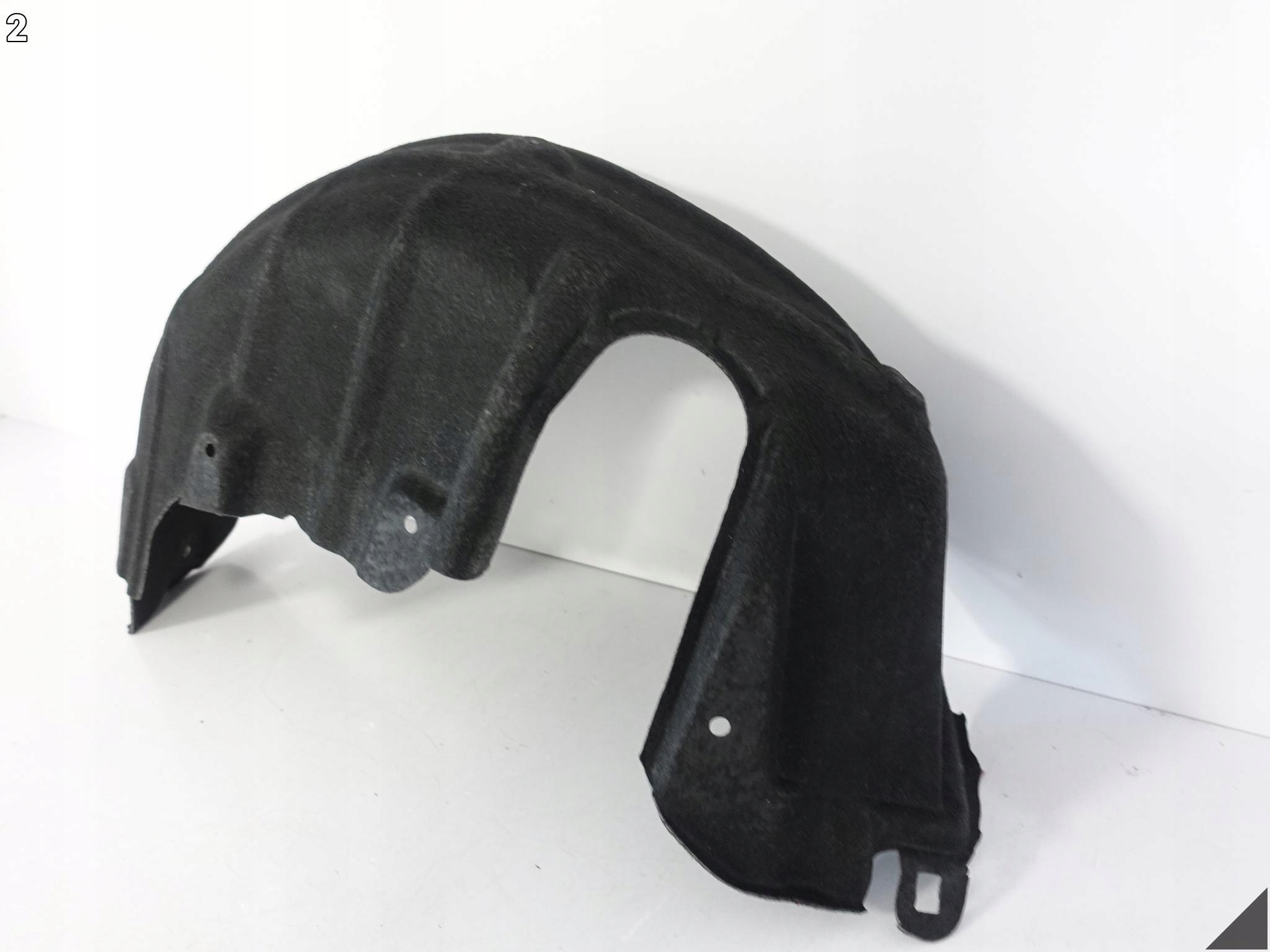 TOYOTA COROLLA XI 11 E16 E18 LIFT 13-19 NADKOLE WNĘKA KOŁA PRAWE TYŁ TOYOTA COROLLA XI 11 E16 E18 LIFT 13-19 NADKOLE WNĘKA KOŁA PRAWE TYŁ - obrazek 3