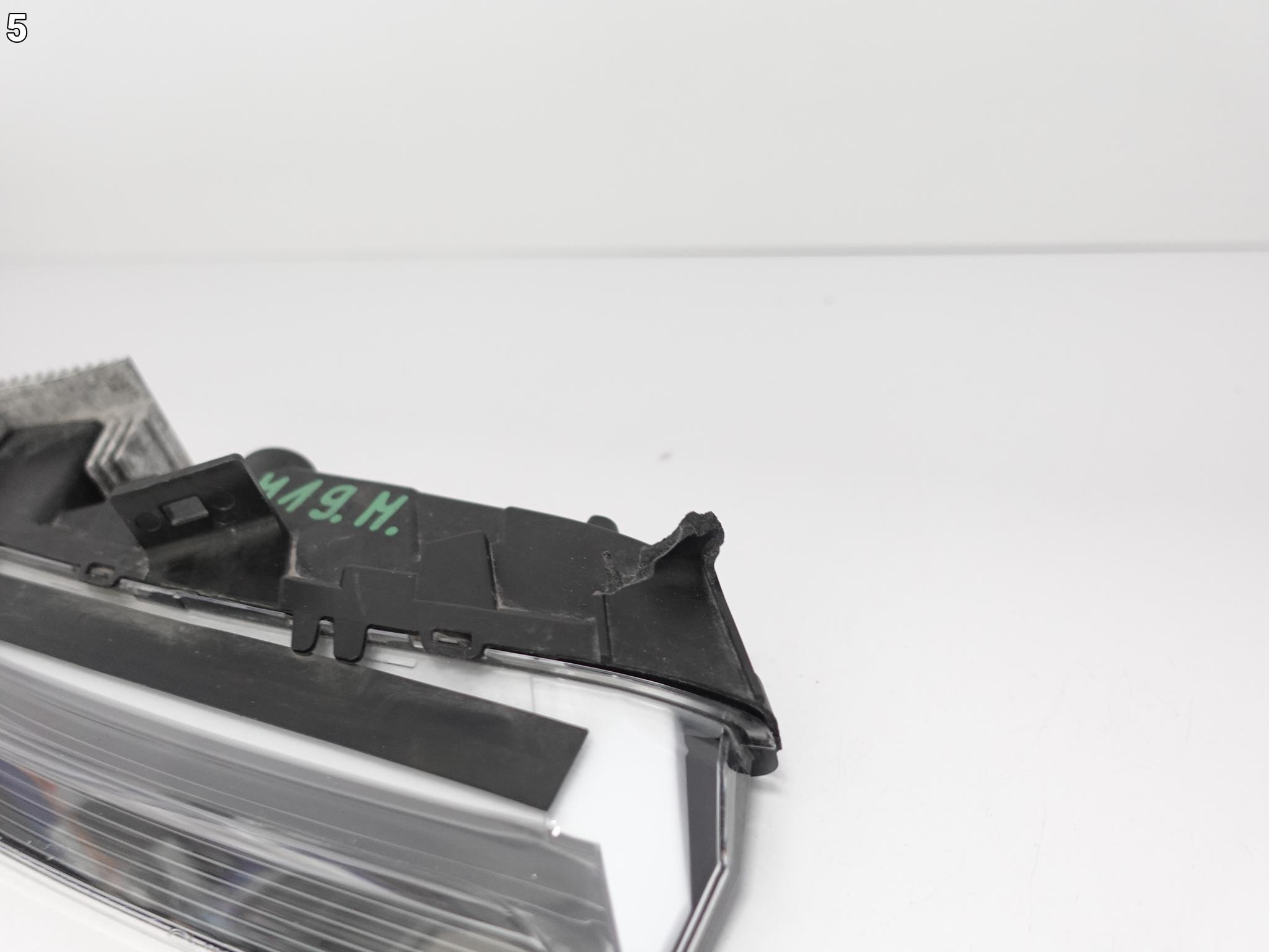 PORSCHE PANAMERA 971 16- LED DRL LAMPA PRAWA PORSCHE PANAMERA 971 16- LED DRL LAMPA PRAWA - obrazek 6