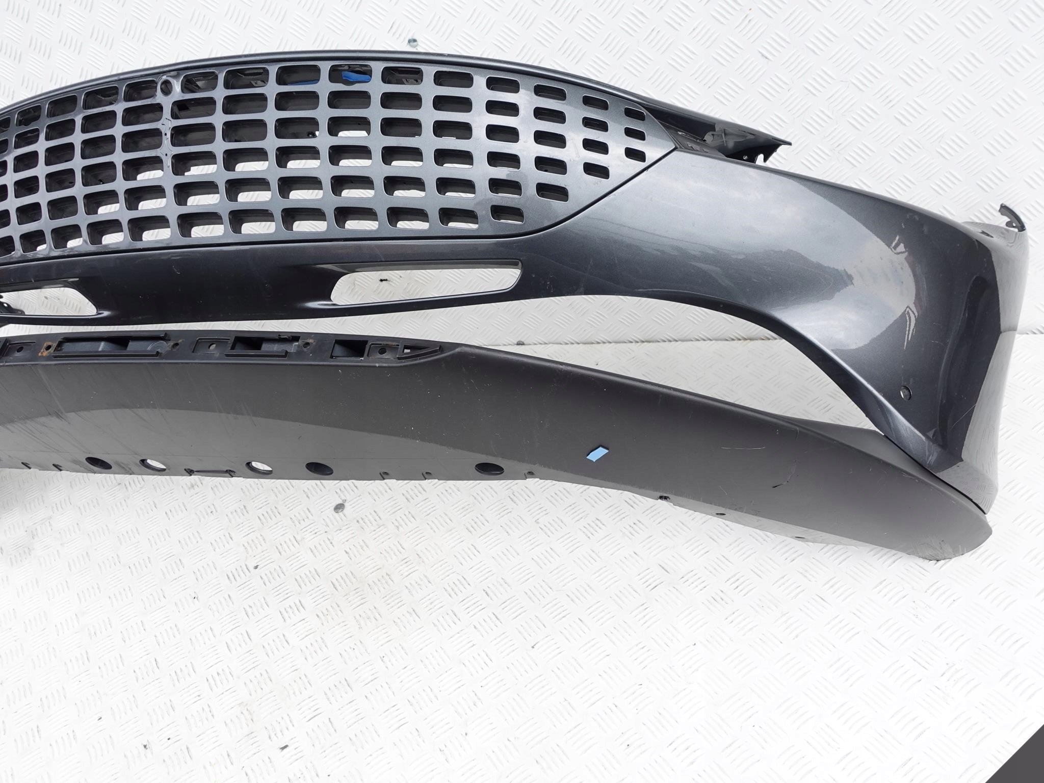 FERRARI ROMA F169 20- GRILL+ZDERZAK+SPOILER PRZÓD FERRARI ROMA F169 20- GRILL+ZDERZAK+SPOILER PRZÓD - obrazek 7