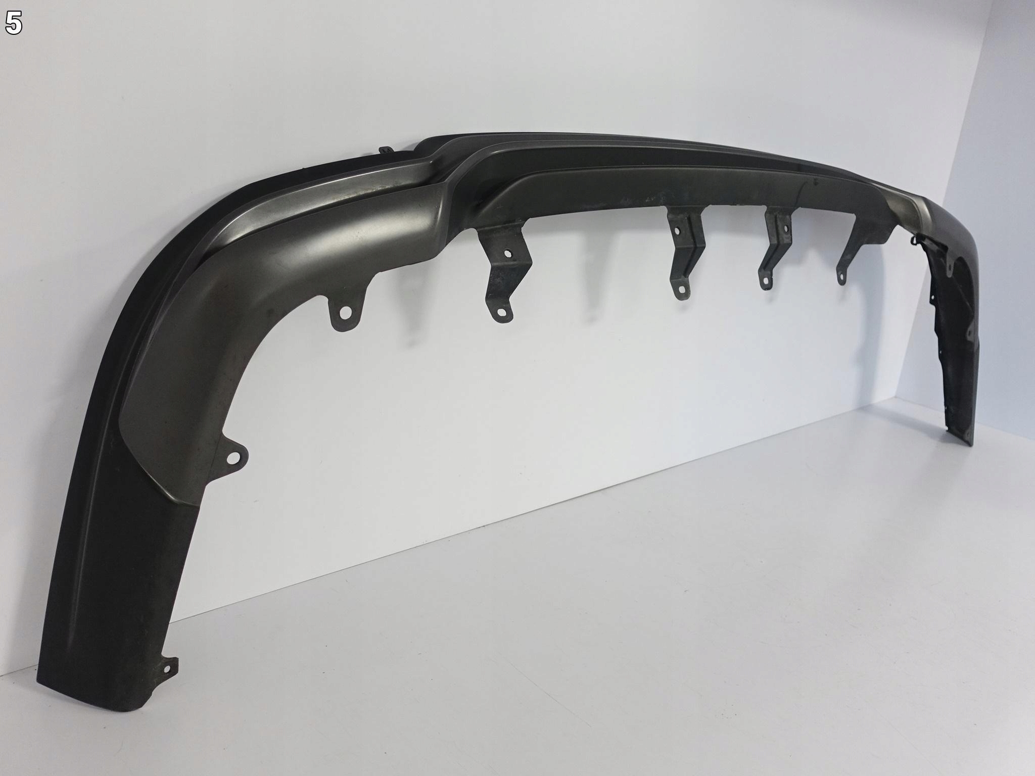 LEXUS RX RX450 IV 15-19 SPOILER DYFUZOR DOKŁADKA W ZDERZAK TYŁ 52108-48030 LEXUS RX RX450 IV 15-19 SPOILER DYFUZOR DOKŁADKA W ZDERZAK TYŁ 52108-48030 - obrazek 6