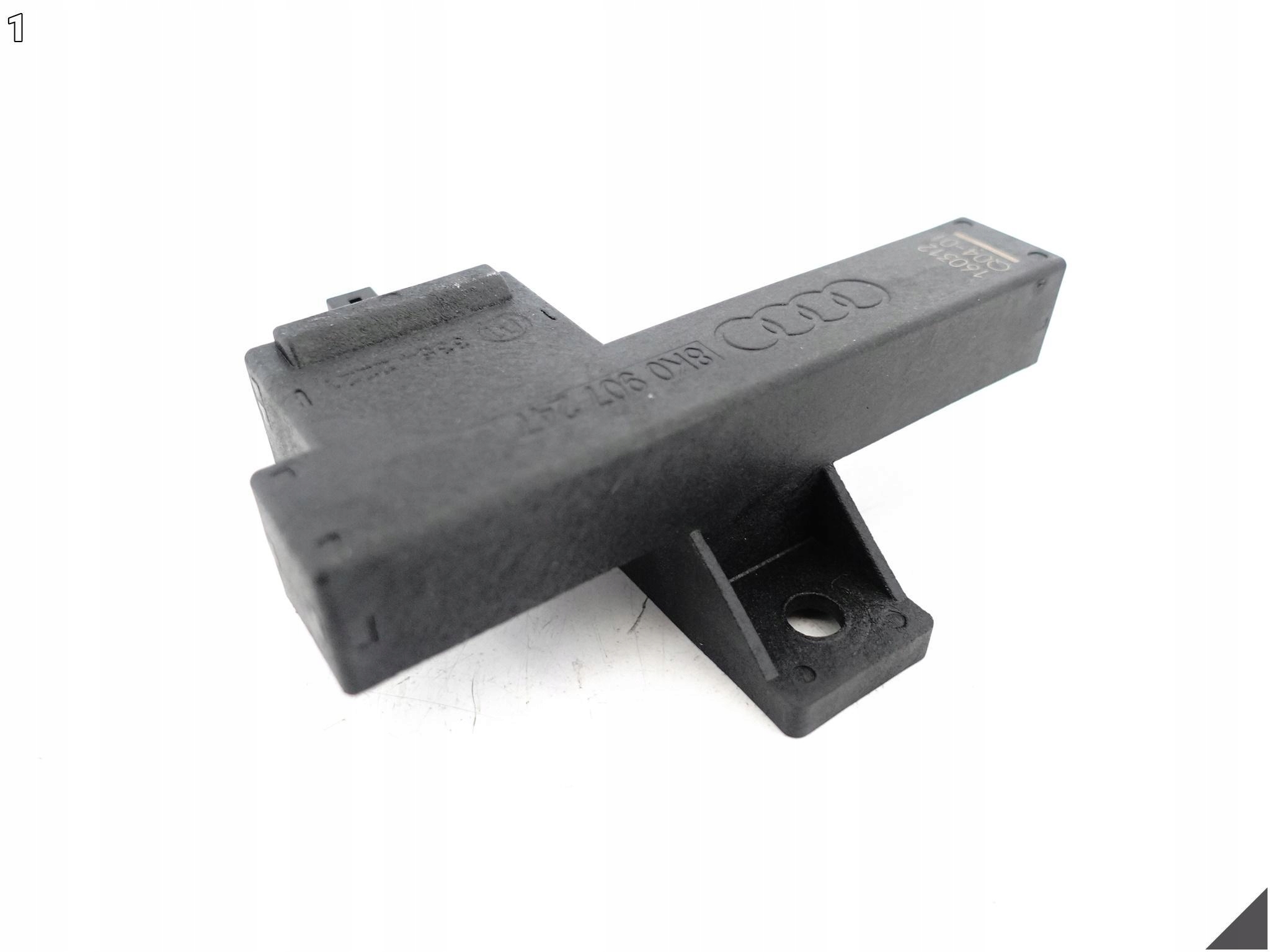 AUDI RS7 S7 4G8 RS6 S6 4G0 VW TOUAREG II 7P6 MODUŁ ANTENA KESSY KEYLESS GO AUDI RS7 S7 4G8 RS6 S6 4G0 VW TOUAREG II 7P6 MODUŁ ANTENA KESSY KEYLESS GO - obrazek 2