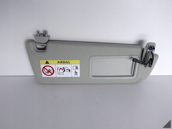 AUDI A6 S6 4G0 A7 RS7 4G8 C7 LIFT 14-18 OSŁONA PRZECIWSŁONECZNA PRAWA HF6 AUDI A6 S6 4G0 A7 RS7 4G8 C7 LIFT 14-18 OSŁONA PRZECIWSŁONECZNA PRAWA HF6