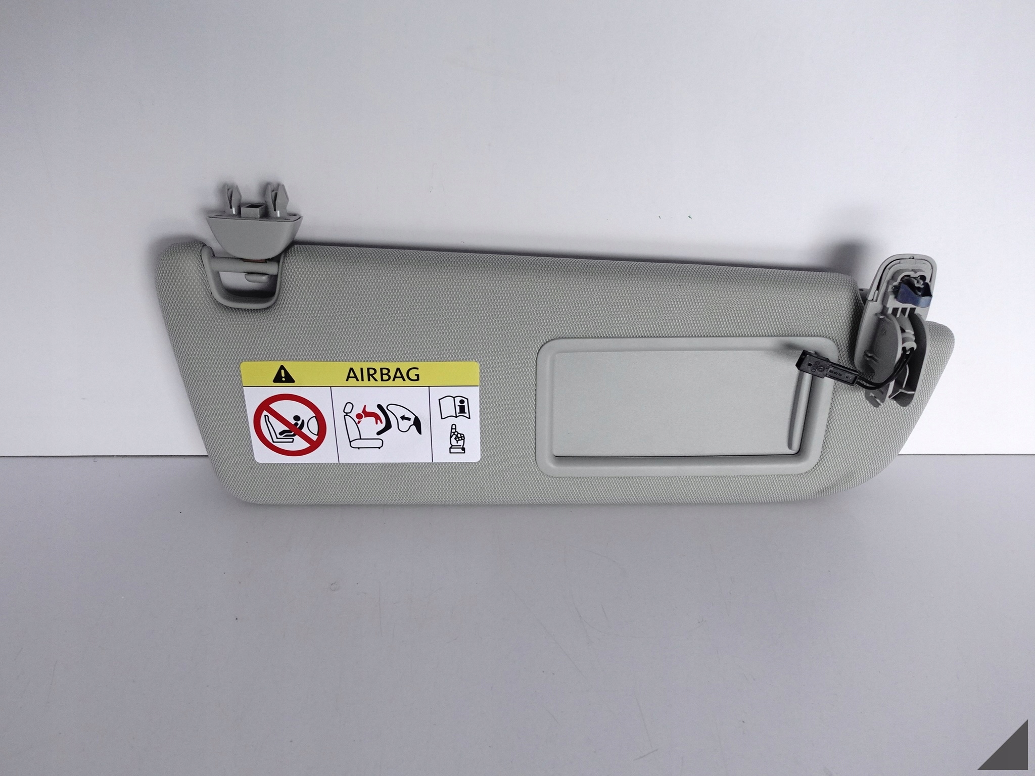 AUDI A6 S6 4G0 A7 RS7 4G8 C7 LIFT 14-18 OSŁONA PRZECIWSŁONECZNA PRAWA HF6 AUDI A6 S6 4G0 A7 RS7 4G8 C7 LIFT 14-18 OSŁONA PRZECIWSŁONECZNA PRAWA HF6